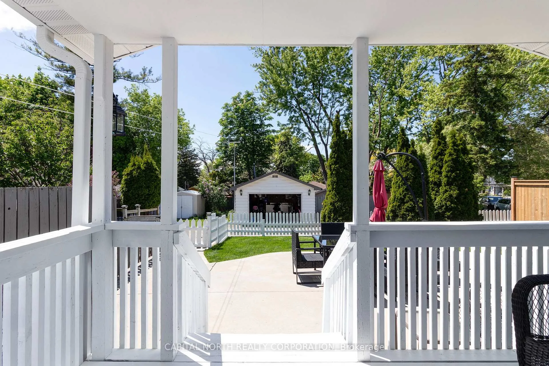 Photo 29 of 8298 Kipling Avenue, Vaughan, West Woodbridge — HOMEH