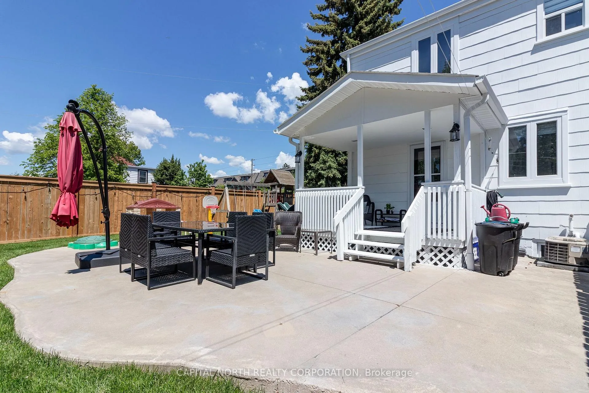 Photo 30 of 8298 Kipling Avenue, Vaughan, West Woodbridge — HOMEH