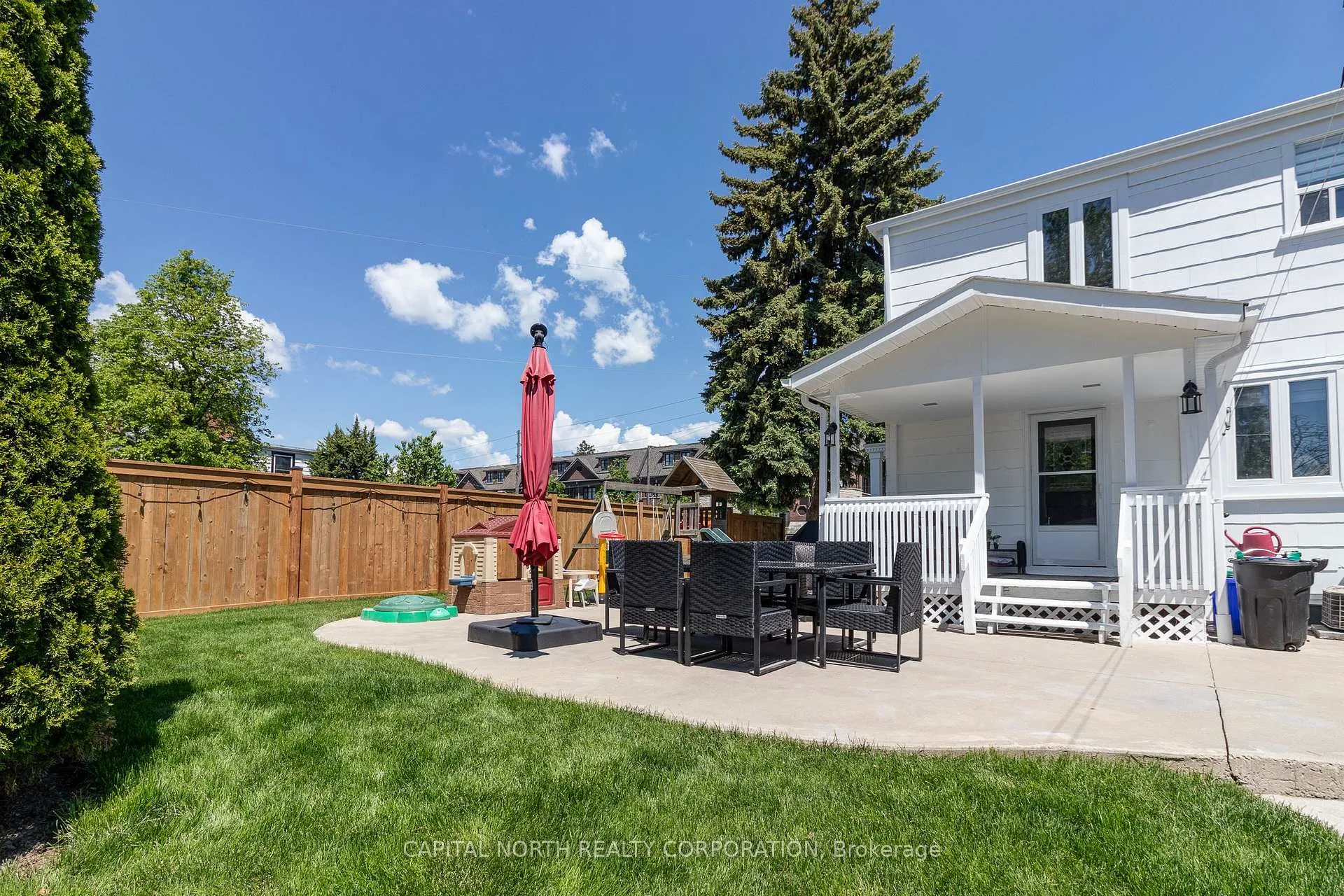 Photo 31 of 8298 Kipling Avenue, Vaughan, West Woodbridge — HOMEH