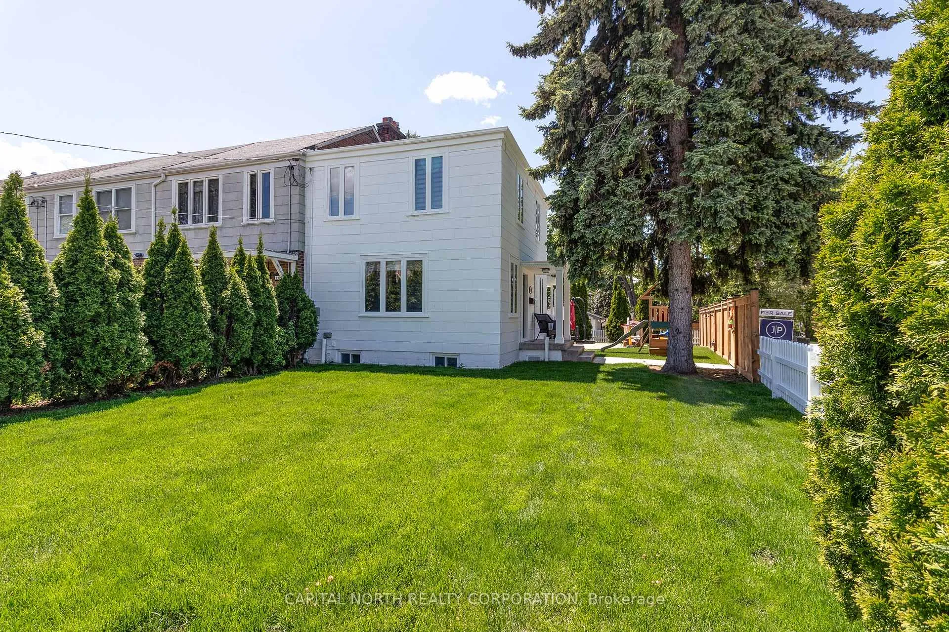 Photo 32 of 8298 Kipling Avenue, Vaughan, West Woodbridge — HOMEH