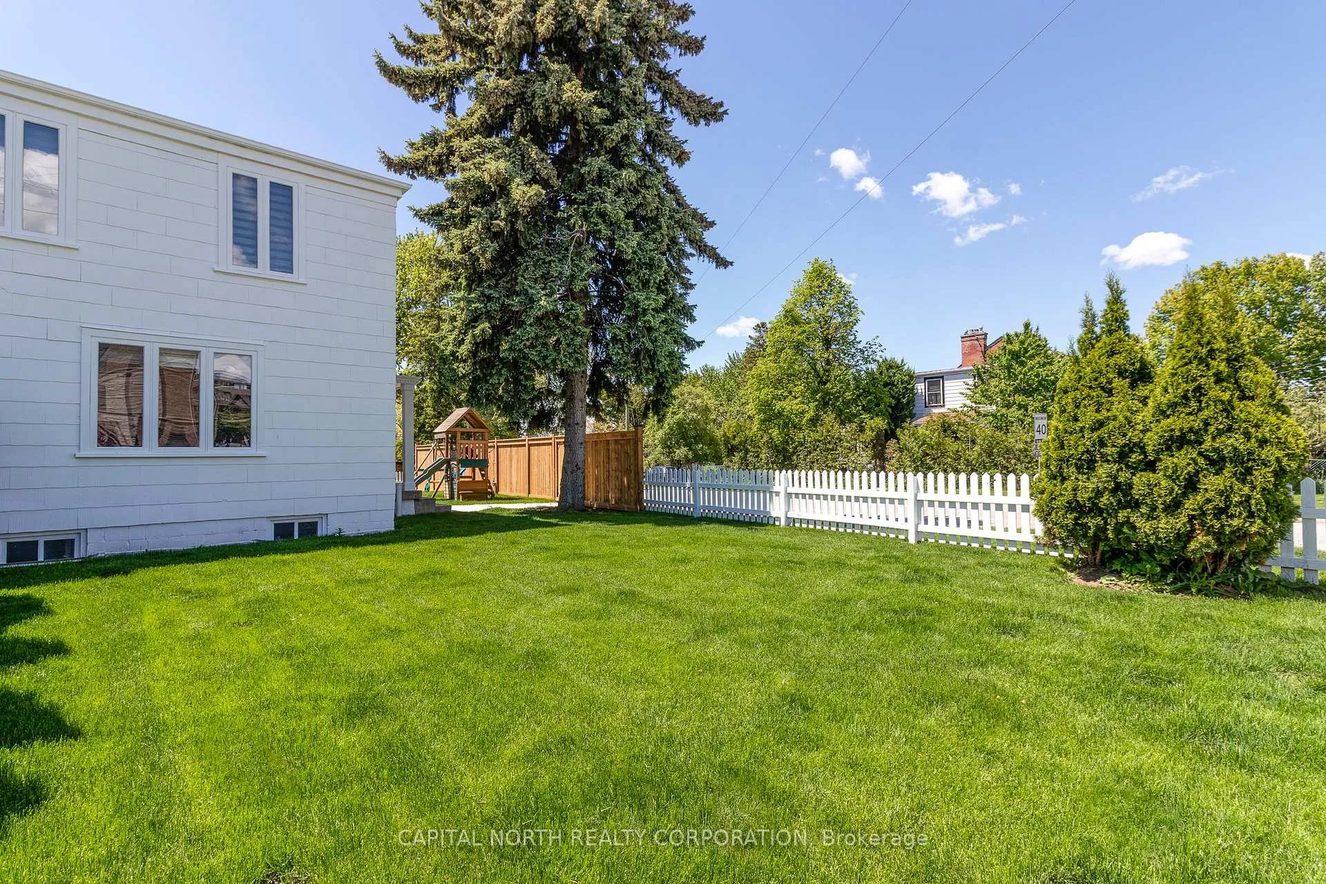 Photo 33 of 8298 Kipling Avenue, Vaughan, West Woodbridge — HOMEH