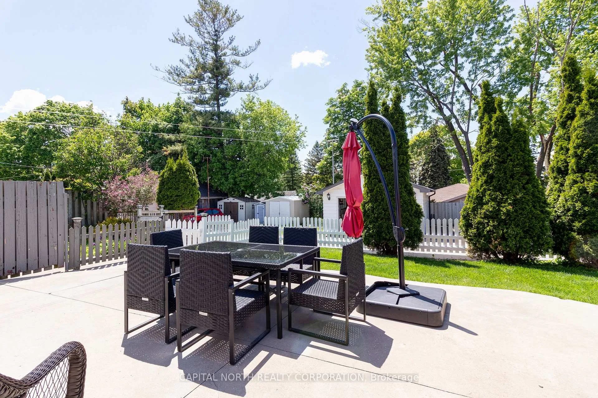 Photo 34 of 8298 Kipling Avenue, Vaughan, West Woodbridge — HOMEH