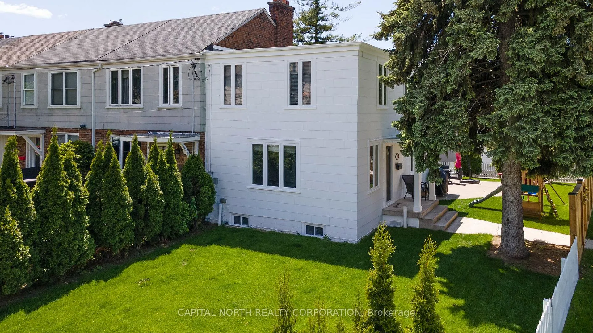 Photo 35 of 8298 Kipling Avenue, Vaughan, West Woodbridge — HOMEH