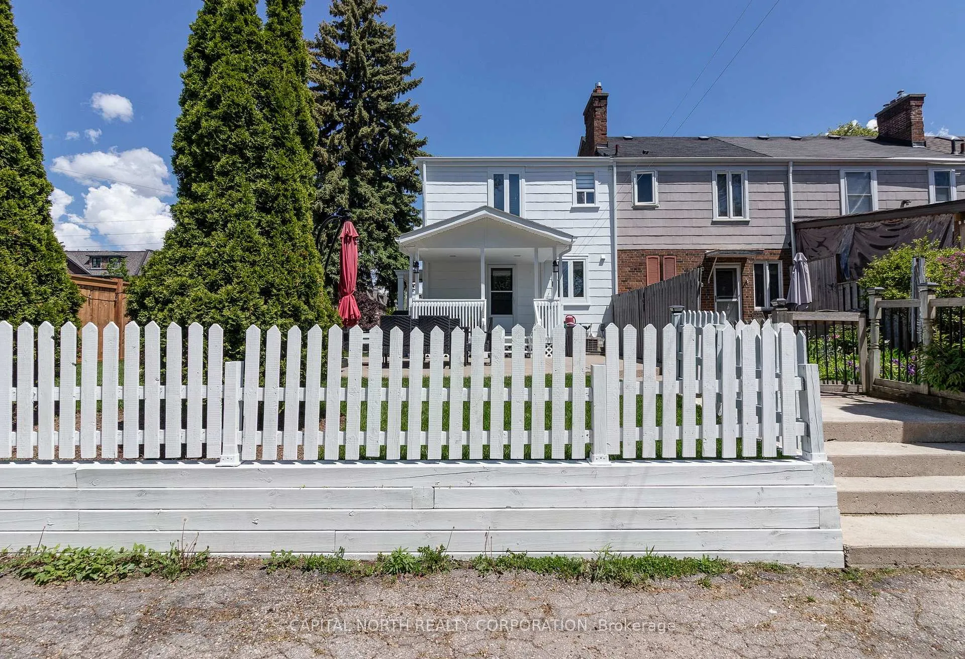 Photo 37 of 8298 Kipling Avenue, Vaughan, West Woodbridge — HOMEH