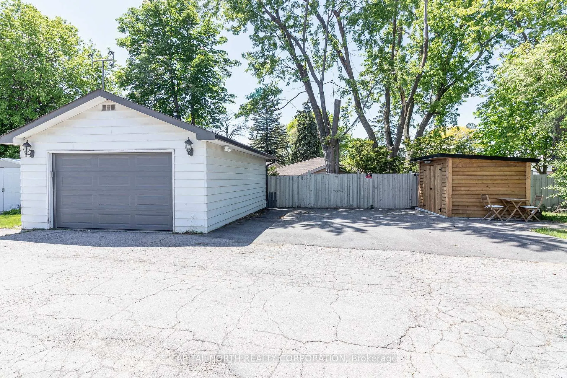 Photo 38 of 8298 Kipling Avenue, Vaughan, West Woodbridge — HOMEH