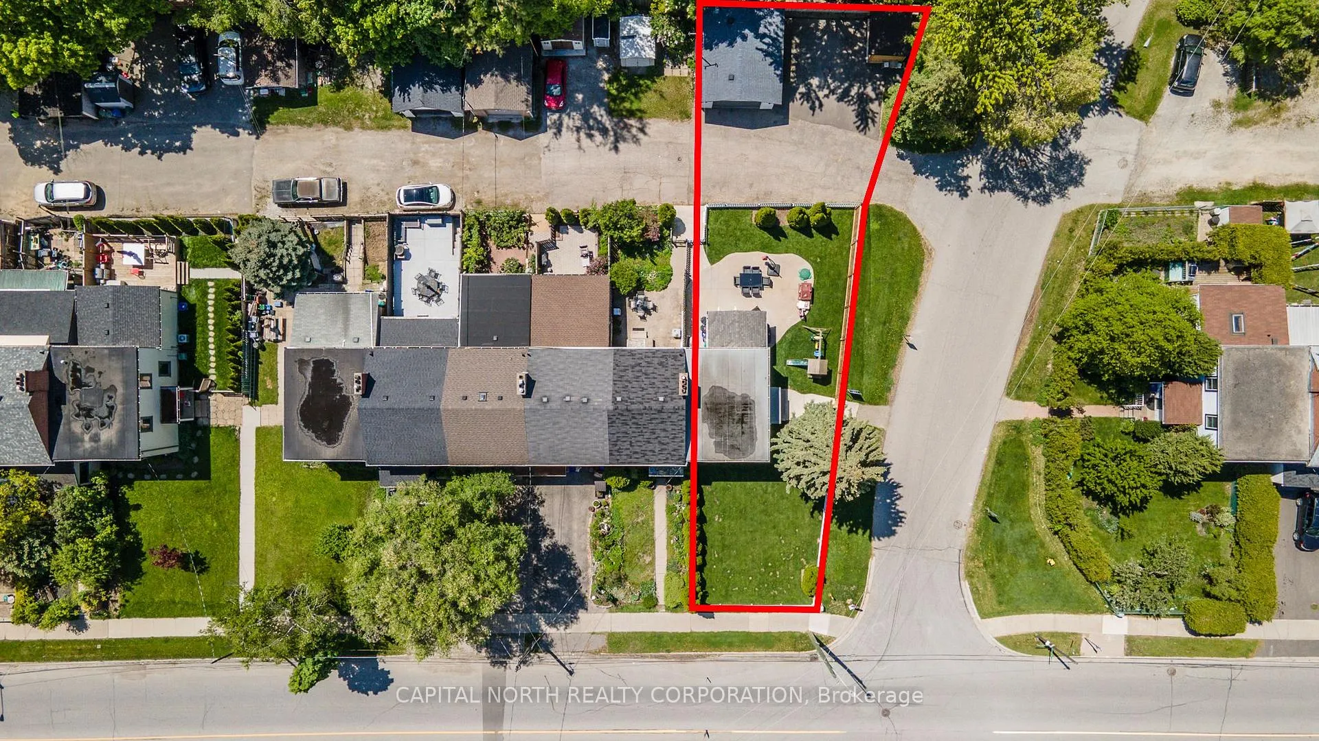 Photo 39 of 8298 Kipling Avenue, Vaughan, West Woodbridge — HOMEH