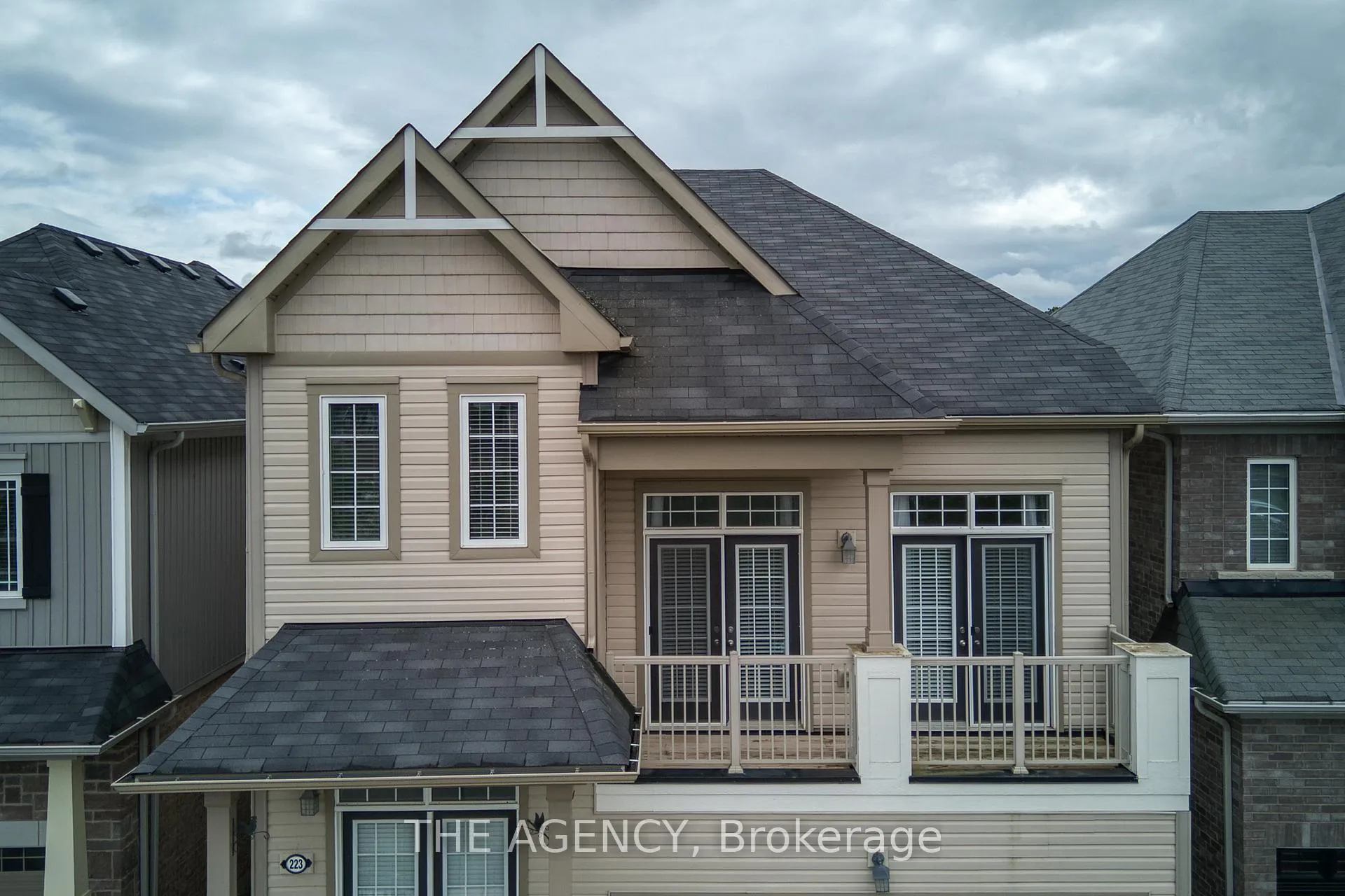 Photo 23 of 223 Thompson Road, Haldimand — HOMEH