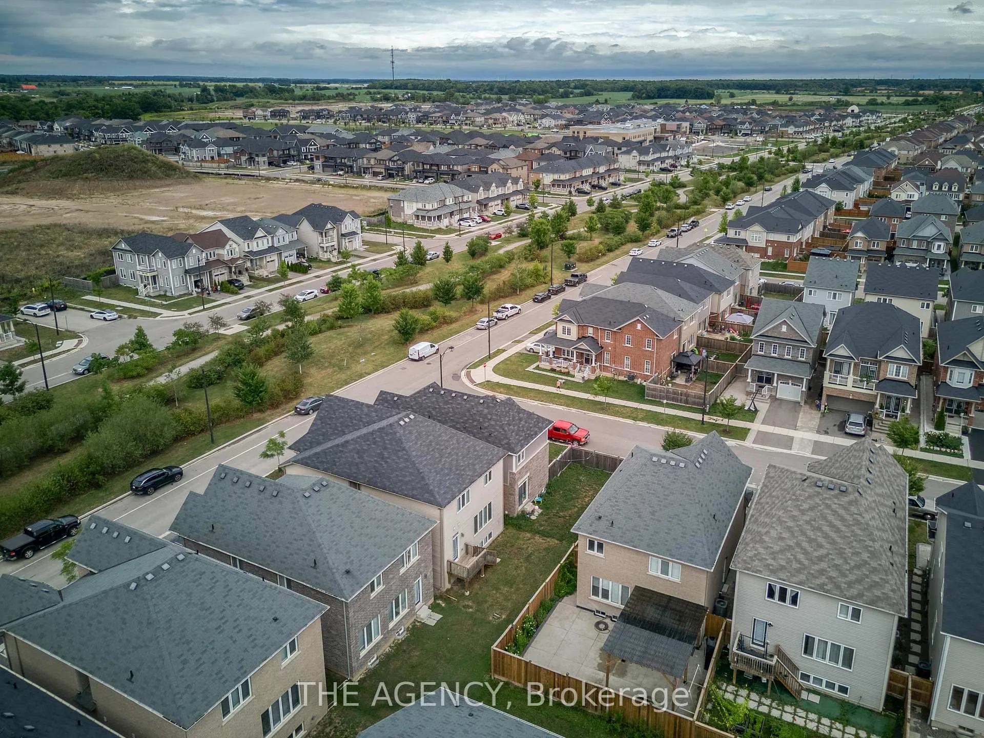 Photo 49 of 223 Thompson Road, Haldimand — HOMEH