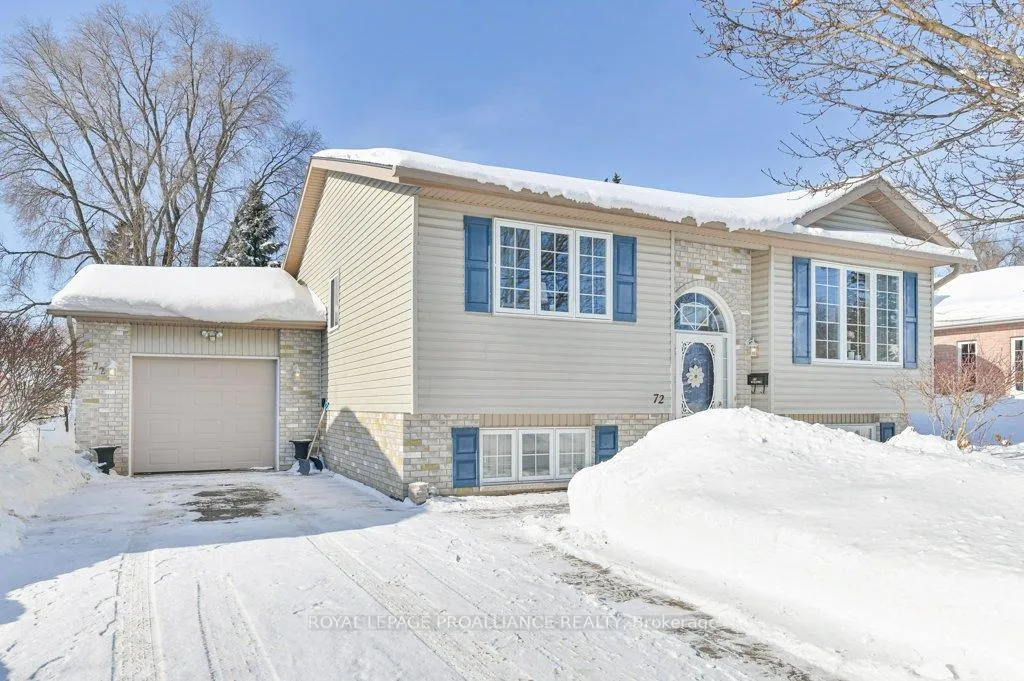 Photo 3 of 72 Gilbert Street, Belleville, Belleville Ward — HOMEH