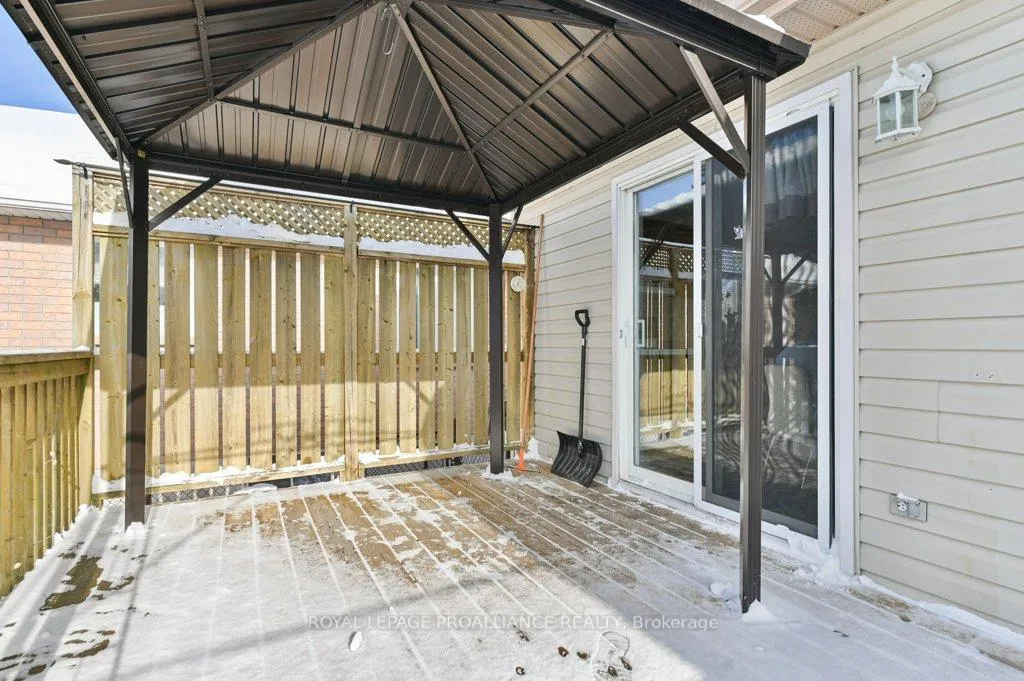 Photo 31 of 72 Gilbert Street, Belleville, Belleville Ward — HOMEH