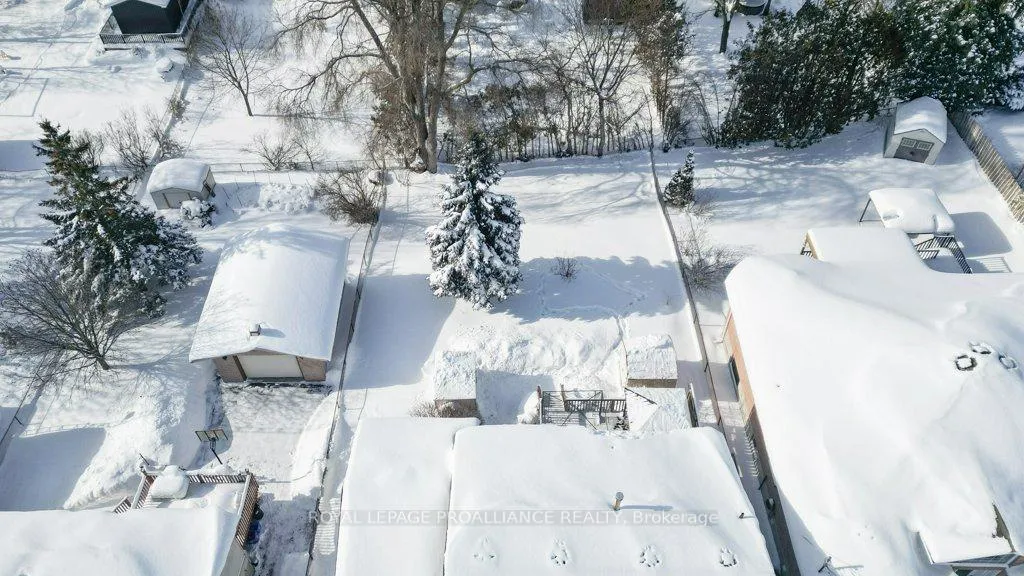 Photo 41 of 72 Gilbert Street, Belleville, Belleville Ward — HOMEH