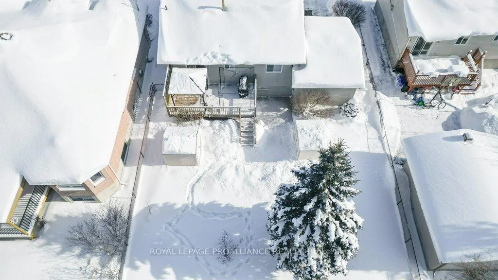 Photo 45 of 72 Gilbert Street, Belleville, Belleville Ward — HOMEH