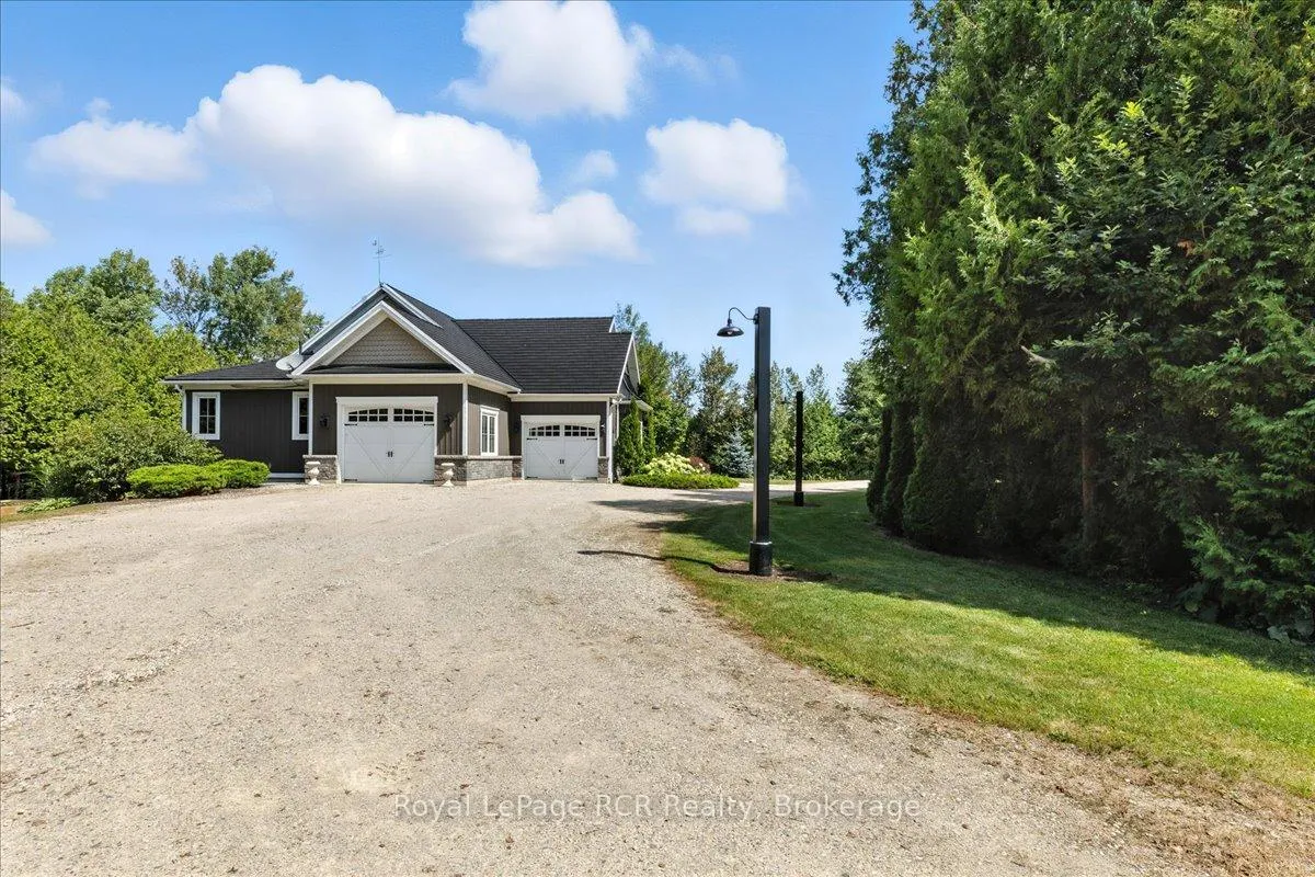 Photo 6 of 7572 Sideroad 3 E, Wellington North, Rural Wellington North — HOMEH
