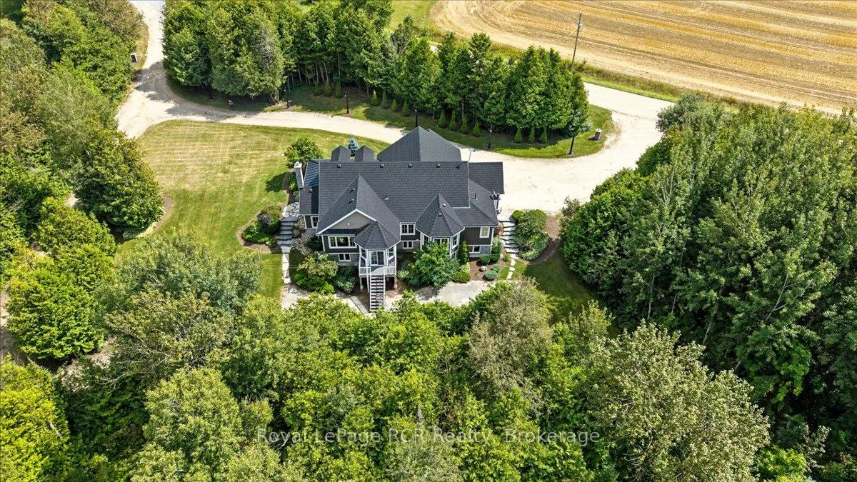 Photo 39 of 7572 Sideroad 3 E, Wellington North, Rural Wellington North — HOMEH