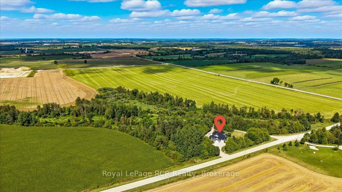 Photo 44 of 7572 Sideroad 3 E, Wellington North, Rural Wellington North — HOMEH