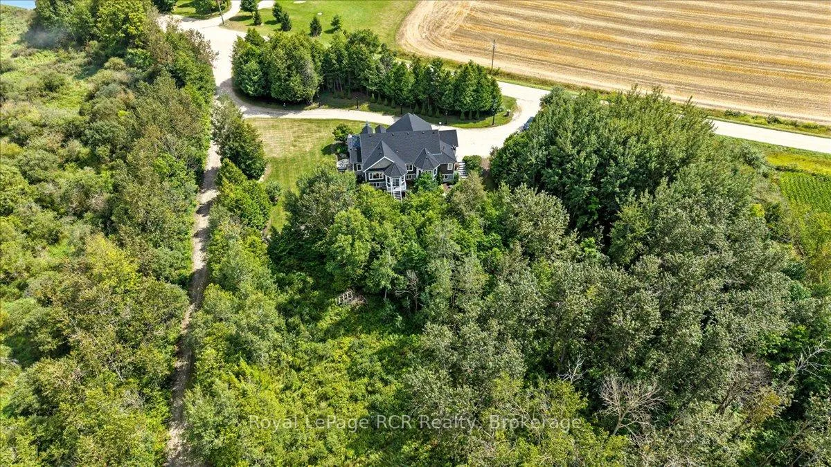 Photo 47 of 7572 Sideroad 3 E, Wellington North, Rural Wellington North — HOMEH