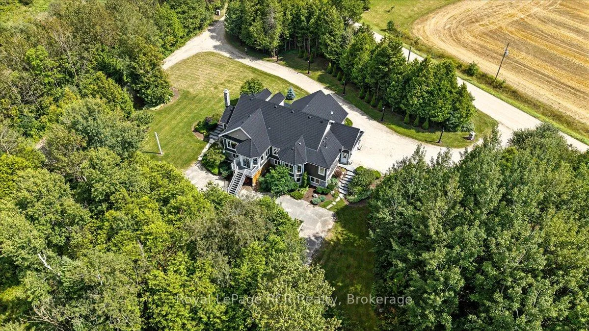 Photo 48 of 7572 Sideroad 3 E, Wellington North, Rural Wellington North — HOMEH