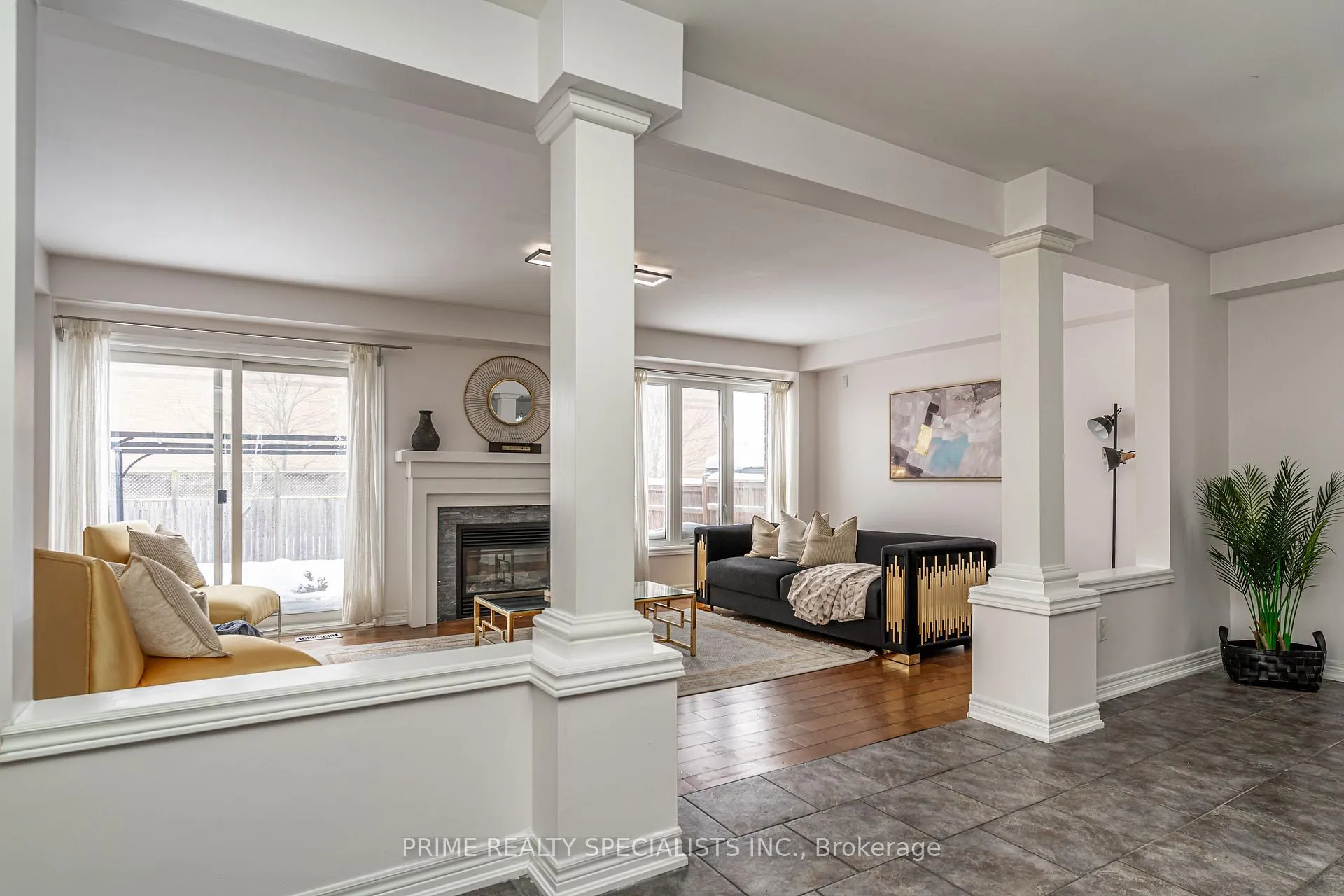 Photo 13 of 8460 Kelsey Crescent, Niagara Falls, Forestview — HOMEH