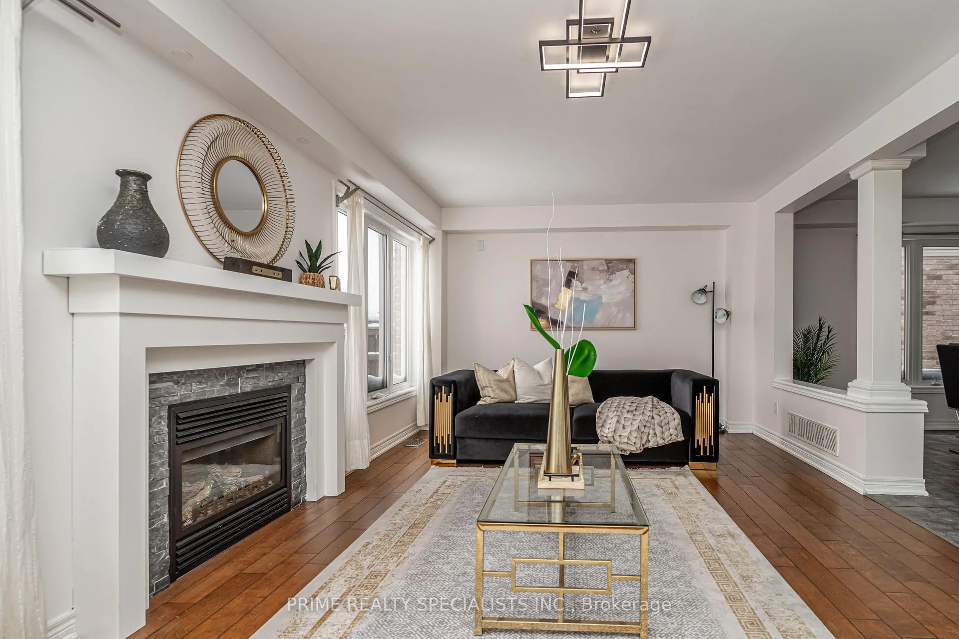 Photo 16 of 8460 Kelsey Crescent, Niagara Falls, Forestview — HOMEH