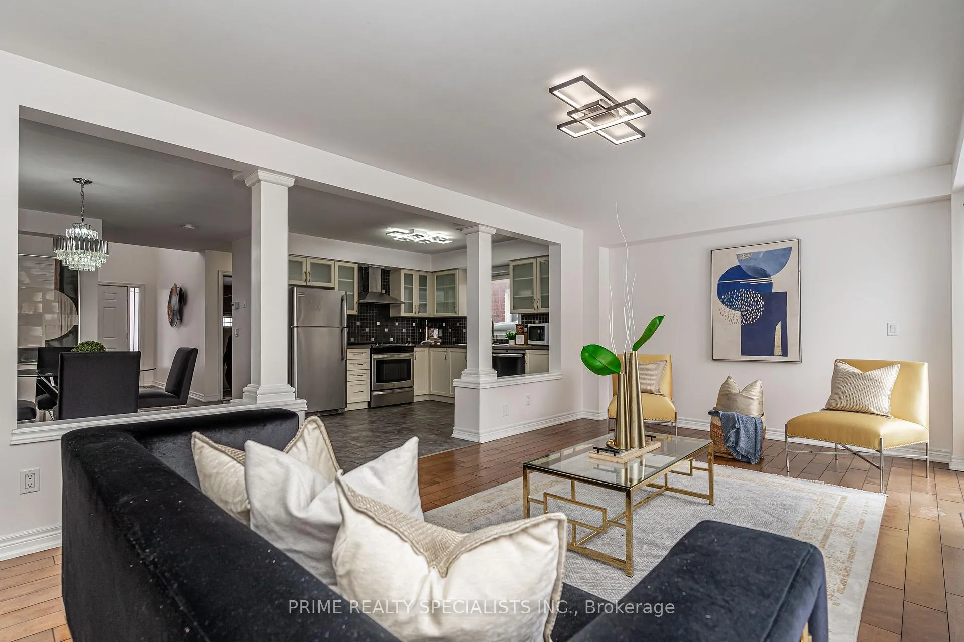 Photo 17 of 8460 Kelsey Crescent, Niagara Falls, Forestview — HOMEH