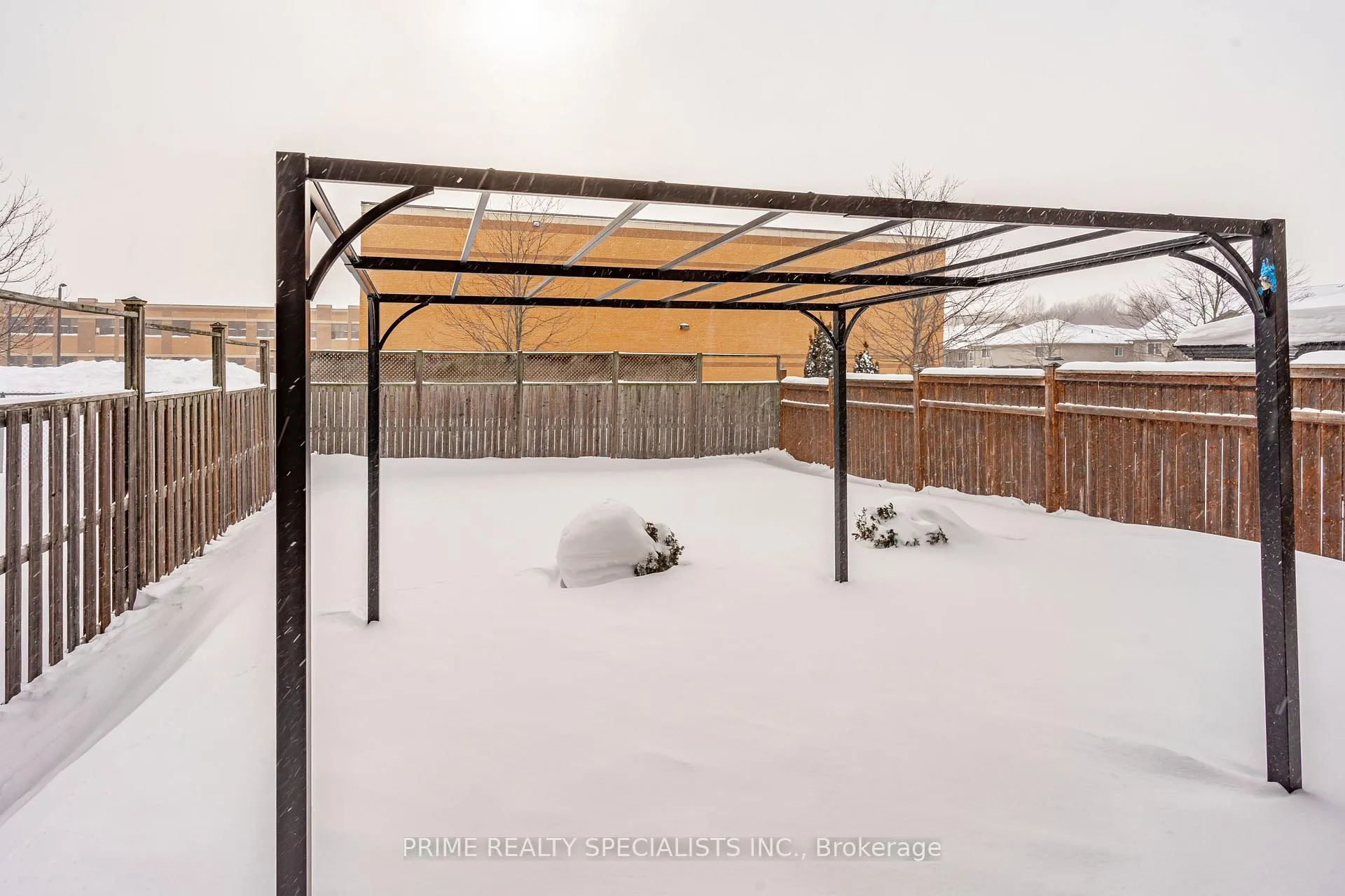 Photo 35 of 8460 Kelsey Crescent, Niagara Falls, Forestview — HOMEH