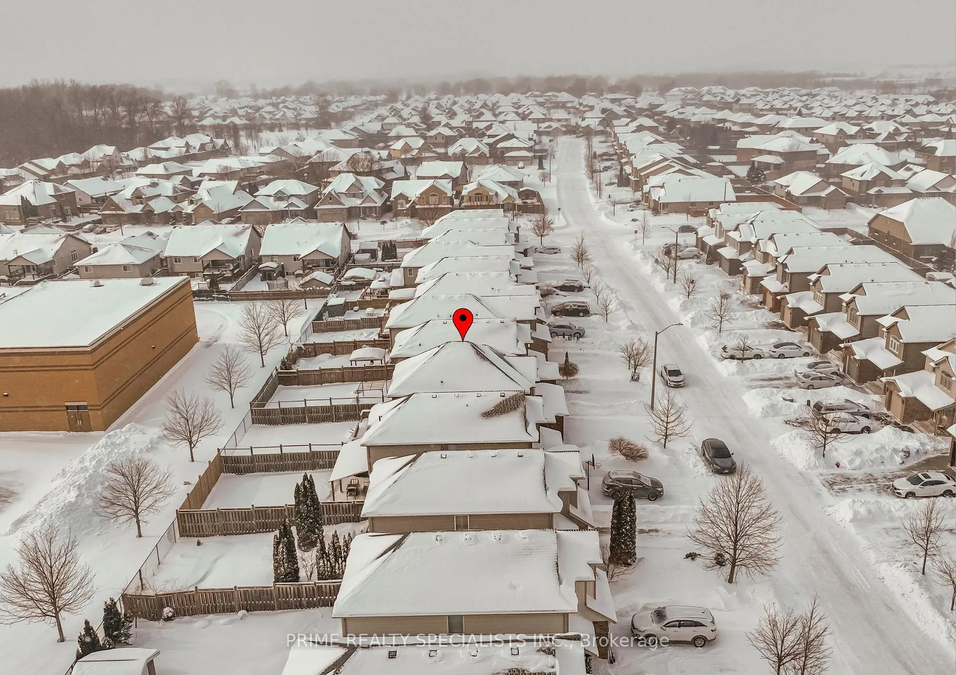 Photo 40 of 8460 Kelsey Crescent, Niagara Falls, Forestview — HOMEH