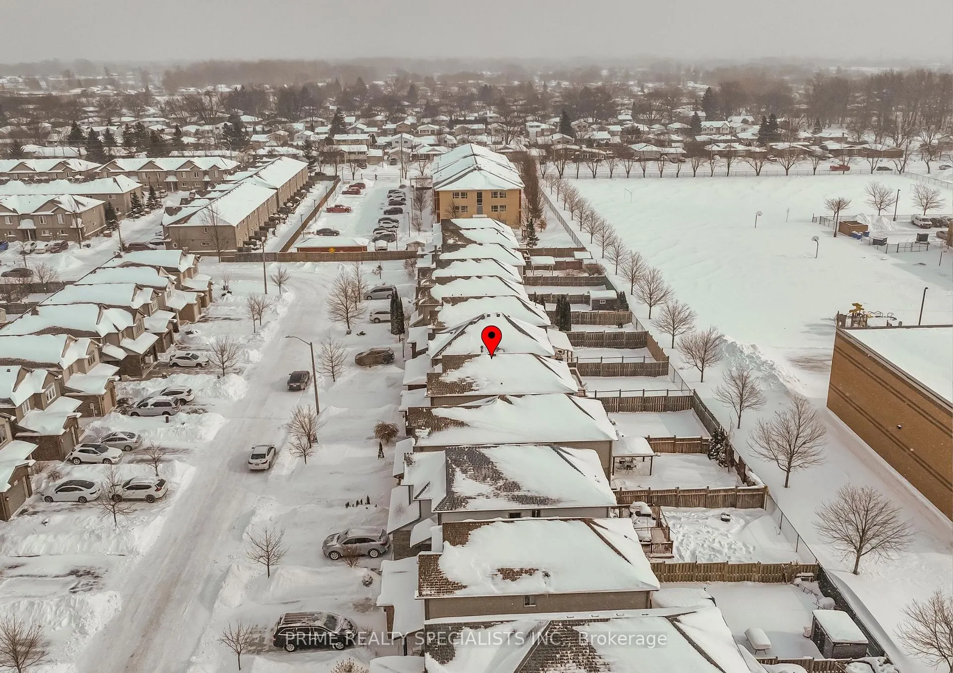 Photo 42 of 8460 Kelsey Crescent, Niagara Falls, Forestview — HOMEH