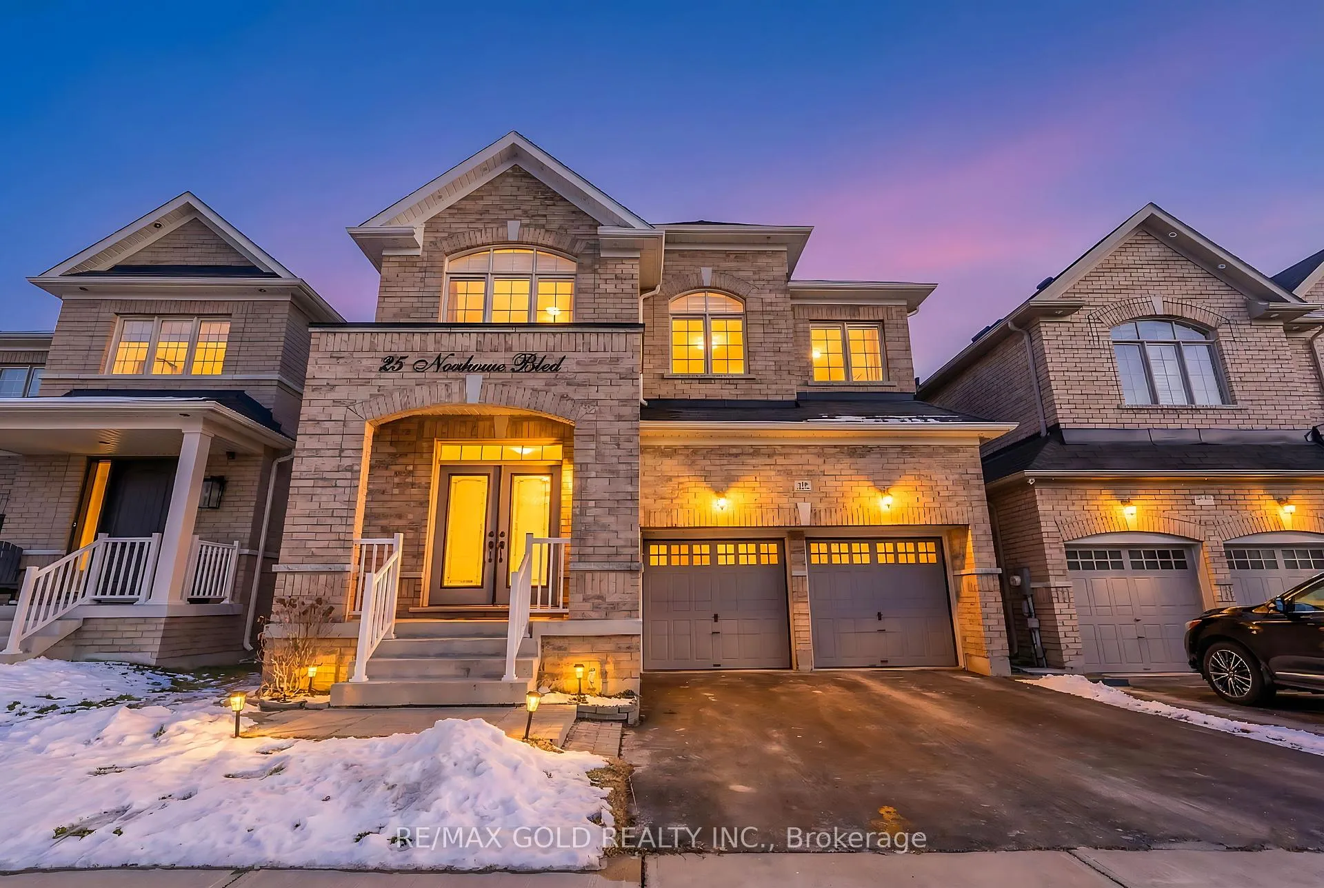 Photo 1 of 25 Newhouse Boulevard, Caledon, Rural Caledon — HOMEH