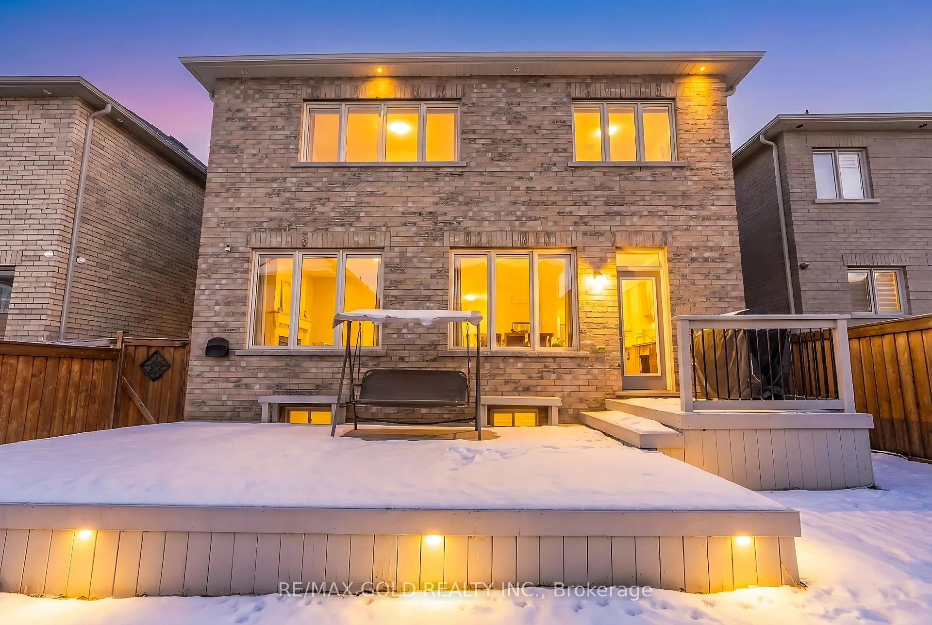 Photo 35 of 25 Newhouse Boulevard, Caledon, Rural Caledon — HOMEH