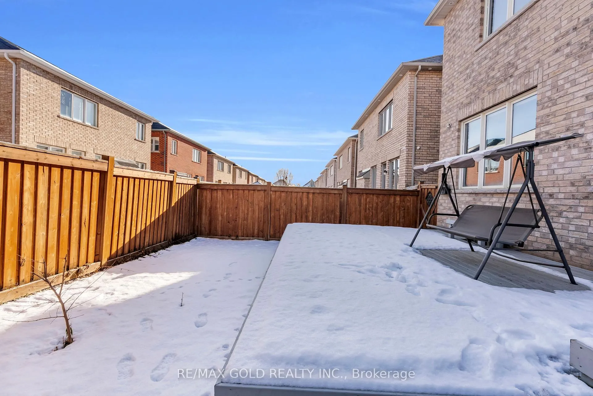 Photo 37 of 25 Newhouse Boulevard, Caledon, Rural Caledon — HOMEH
