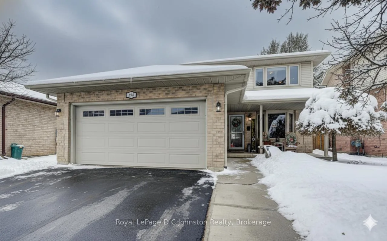 Photo 1 of 254 Scott Road, Cambridge — HOMEH