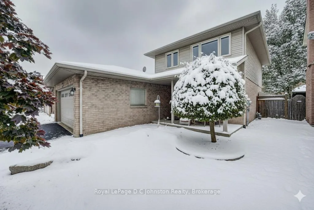 Photo 2 of 254 Scott Road, Cambridge — HOMEH