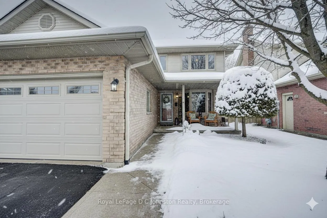 Photo 3 of 254 Scott Road, Cambridge — HOMEH