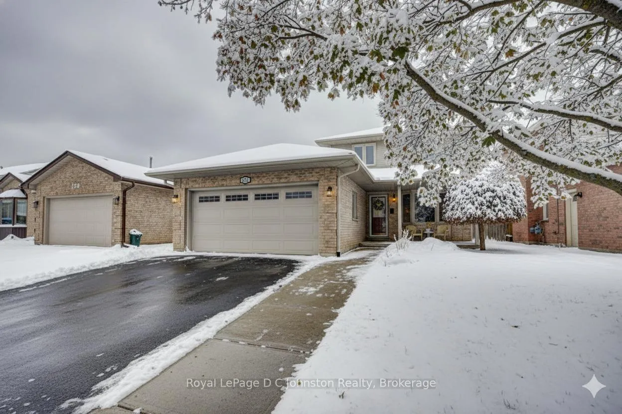 Photo 4 of 254 Scott Road, Cambridge — HOMEH
