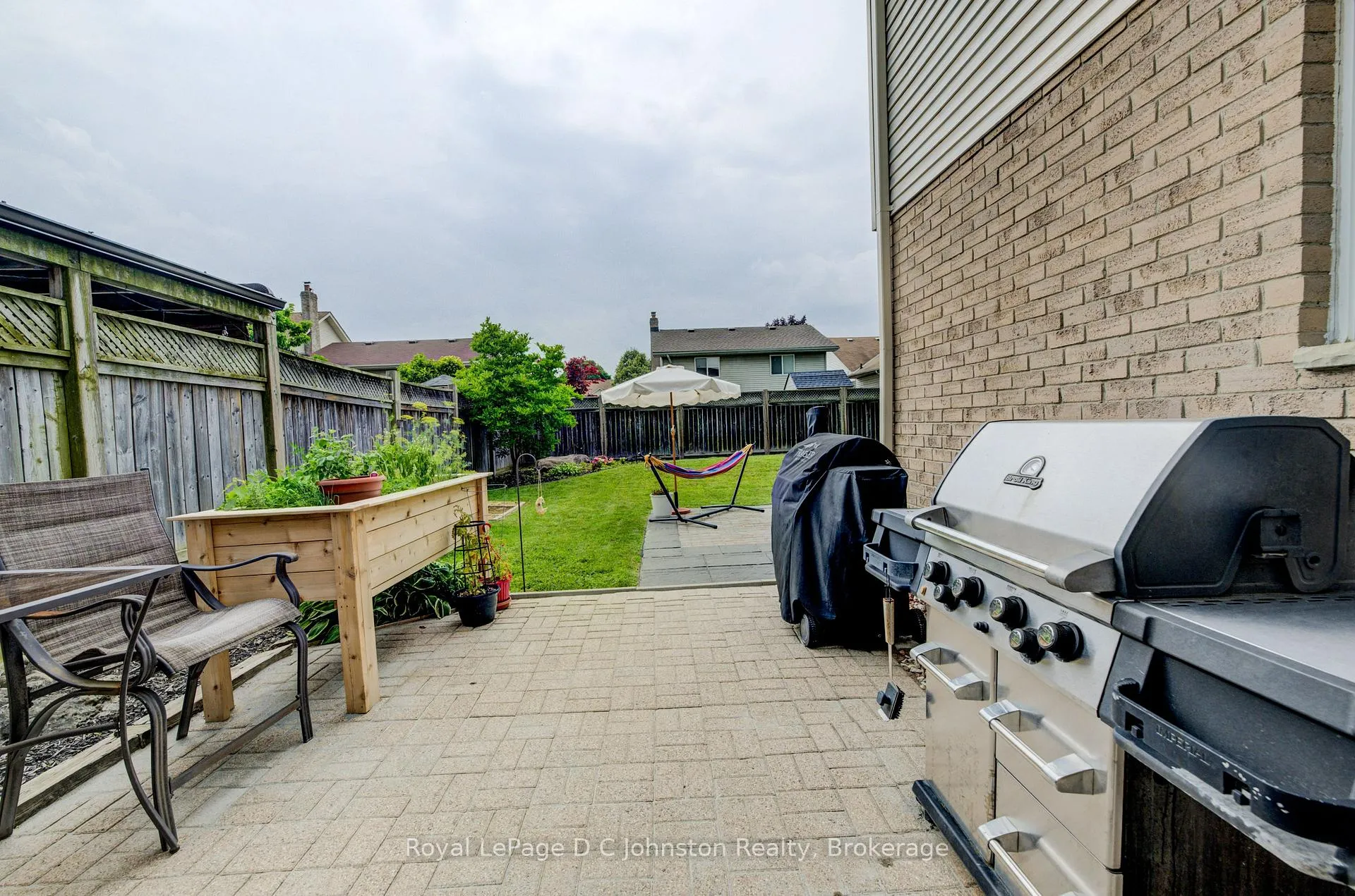 Photo 38 of 254 Scott Road, Cambridge — HOMEH