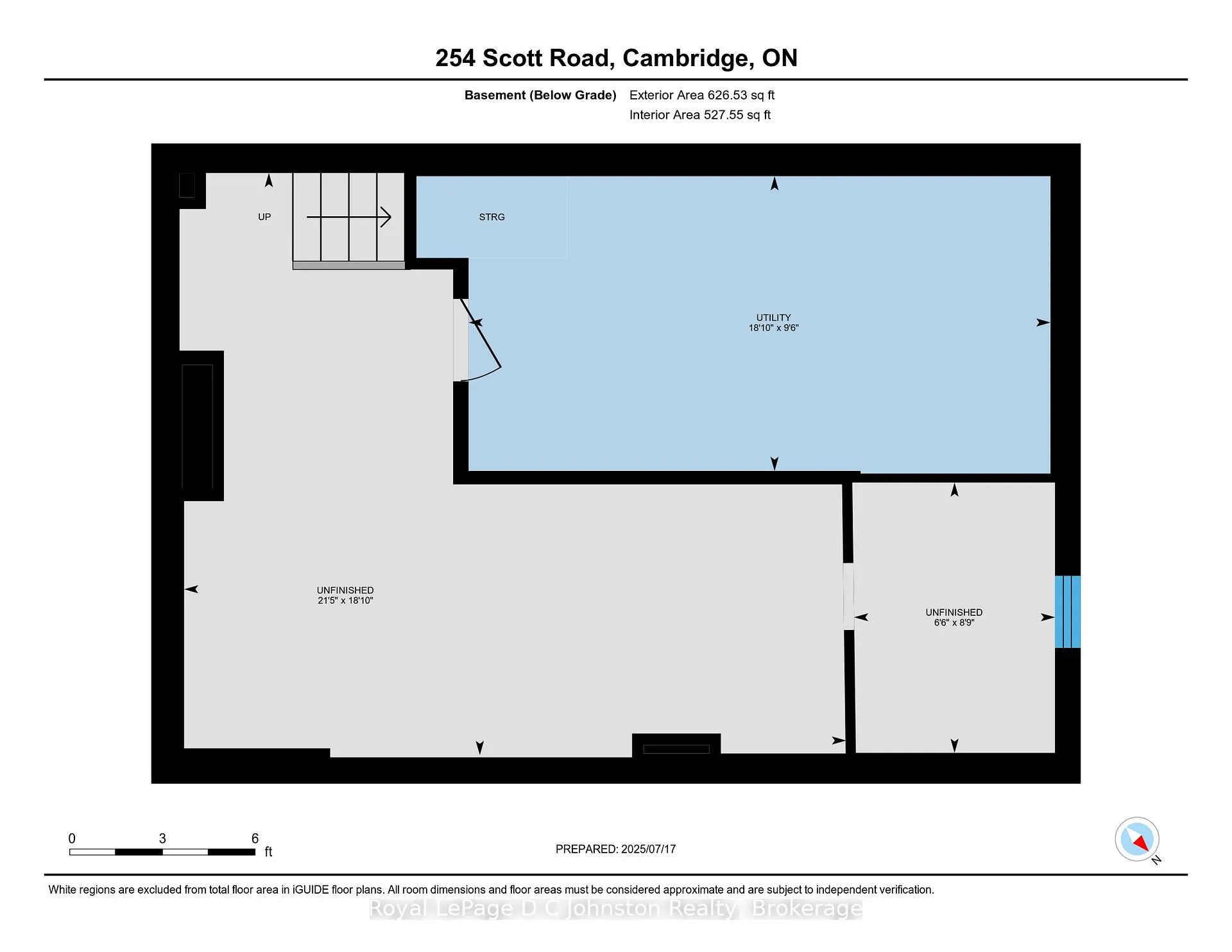 Photo 42 of 254 Scott Road, Cambridge — HOMEH