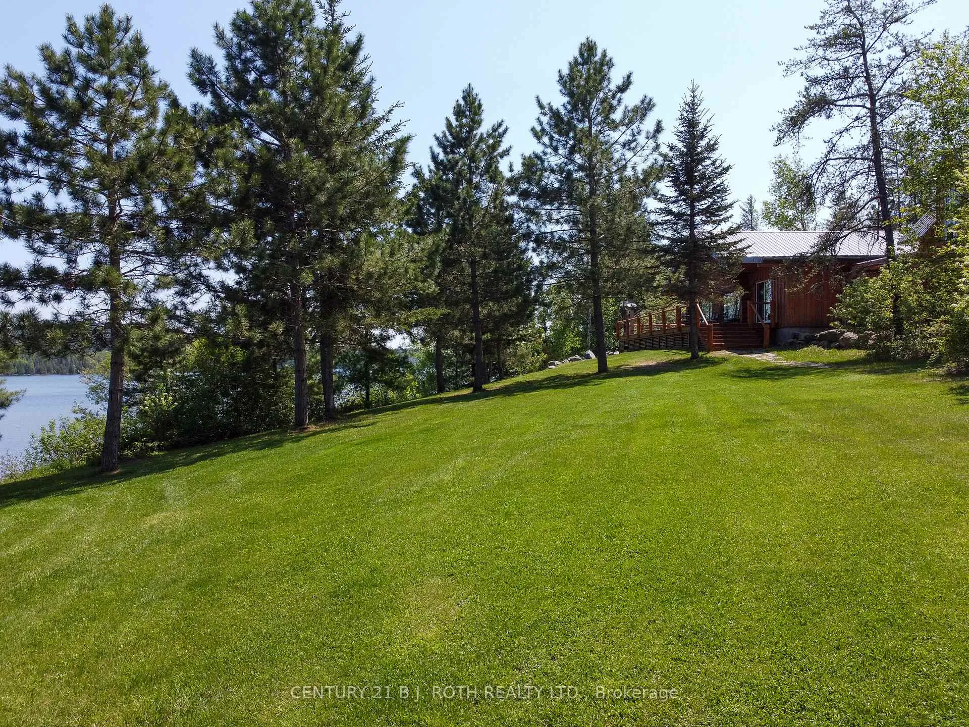 Photo 6 of 59 White Bear Court, Temagami — HOMEH