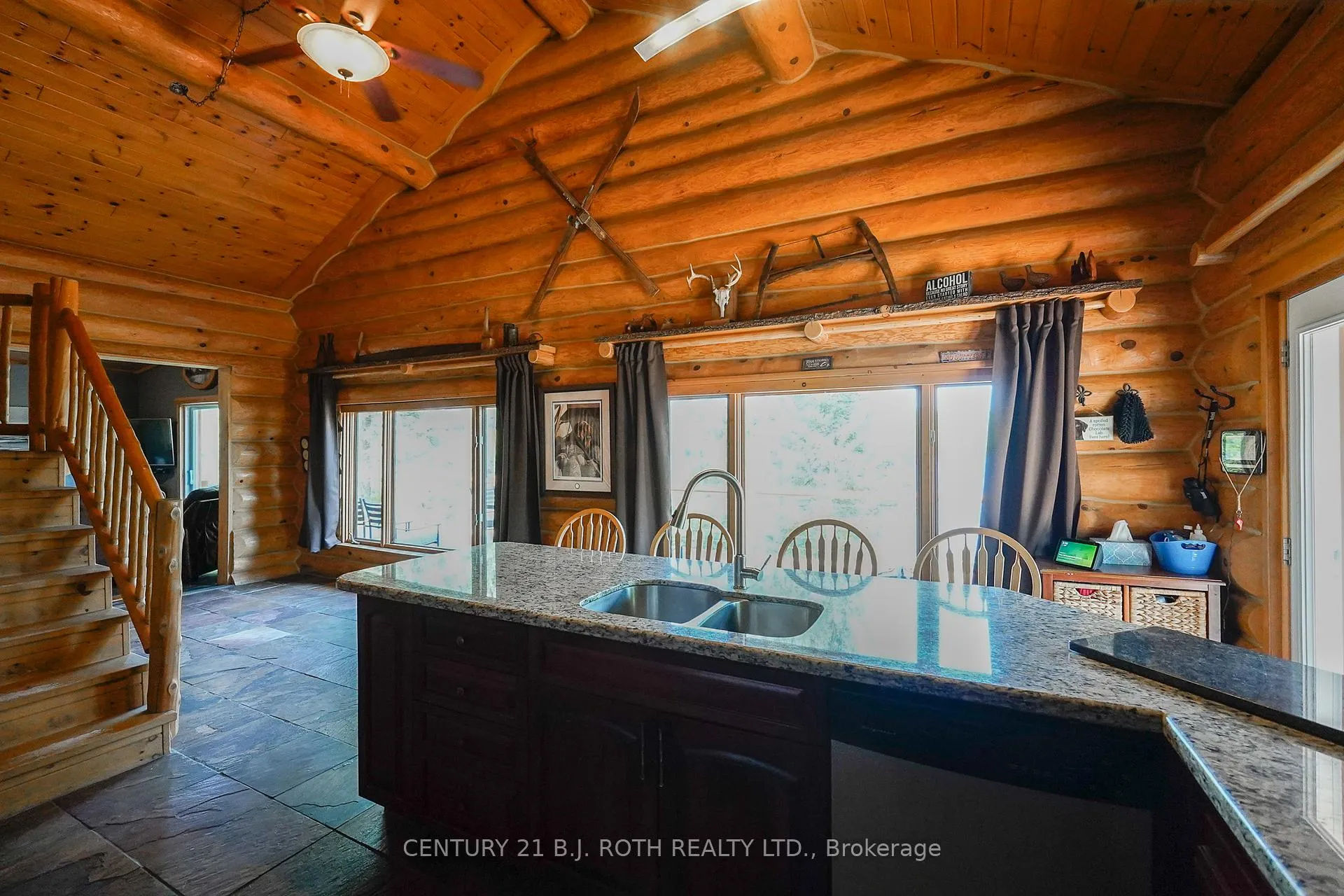 Photo 17 of 59 White Bear Court, Temagami — HOMEH