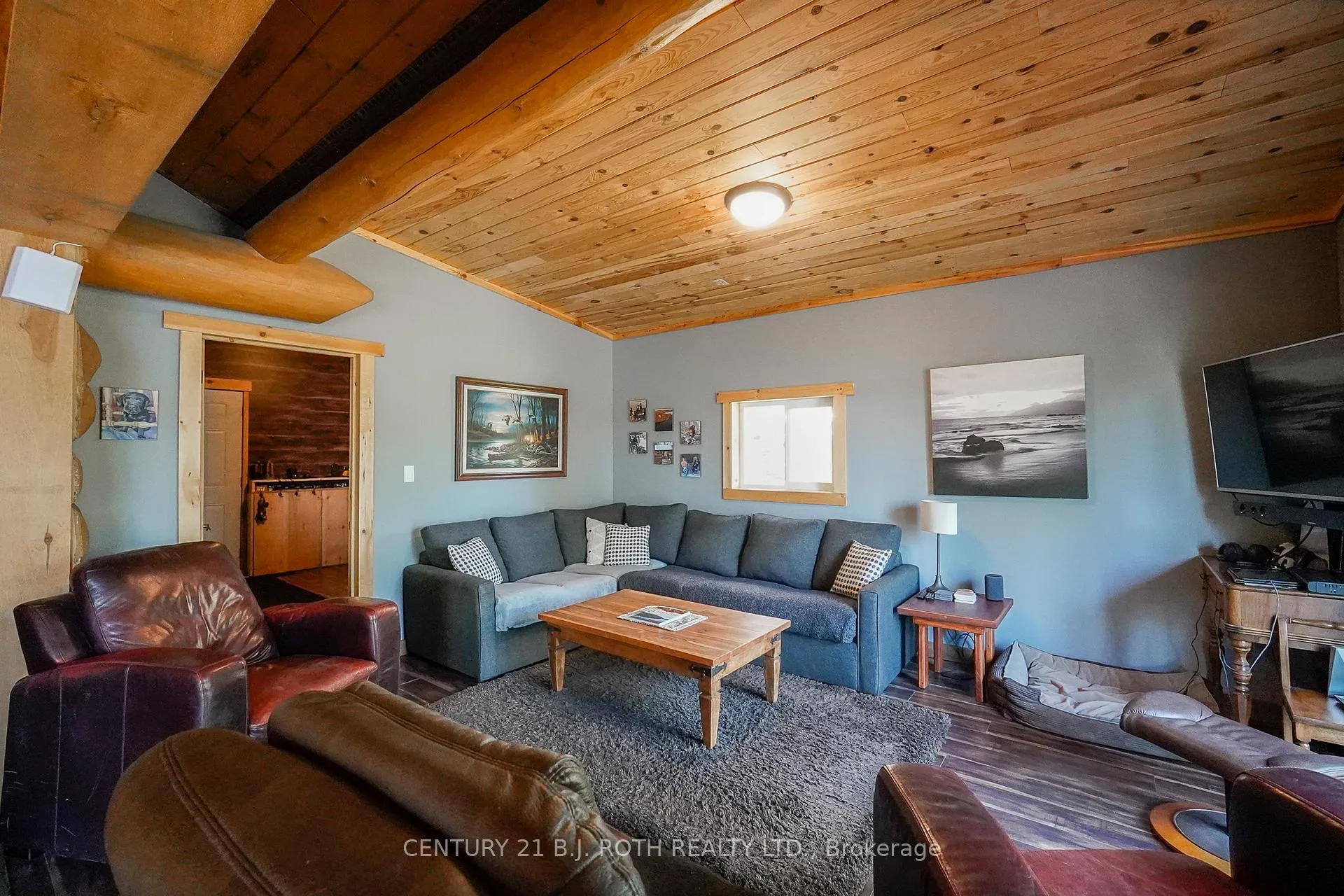 Photo 18 of 59 White Bear Court, Temagami — HOMEH