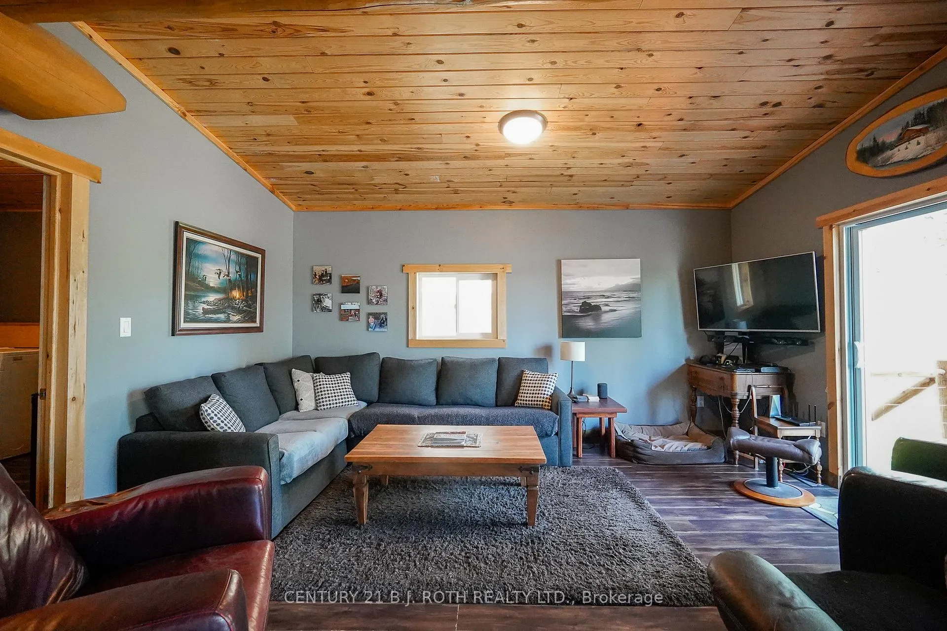 Photo 19 of 59 White Bear Court, Temagami — HOMEH
