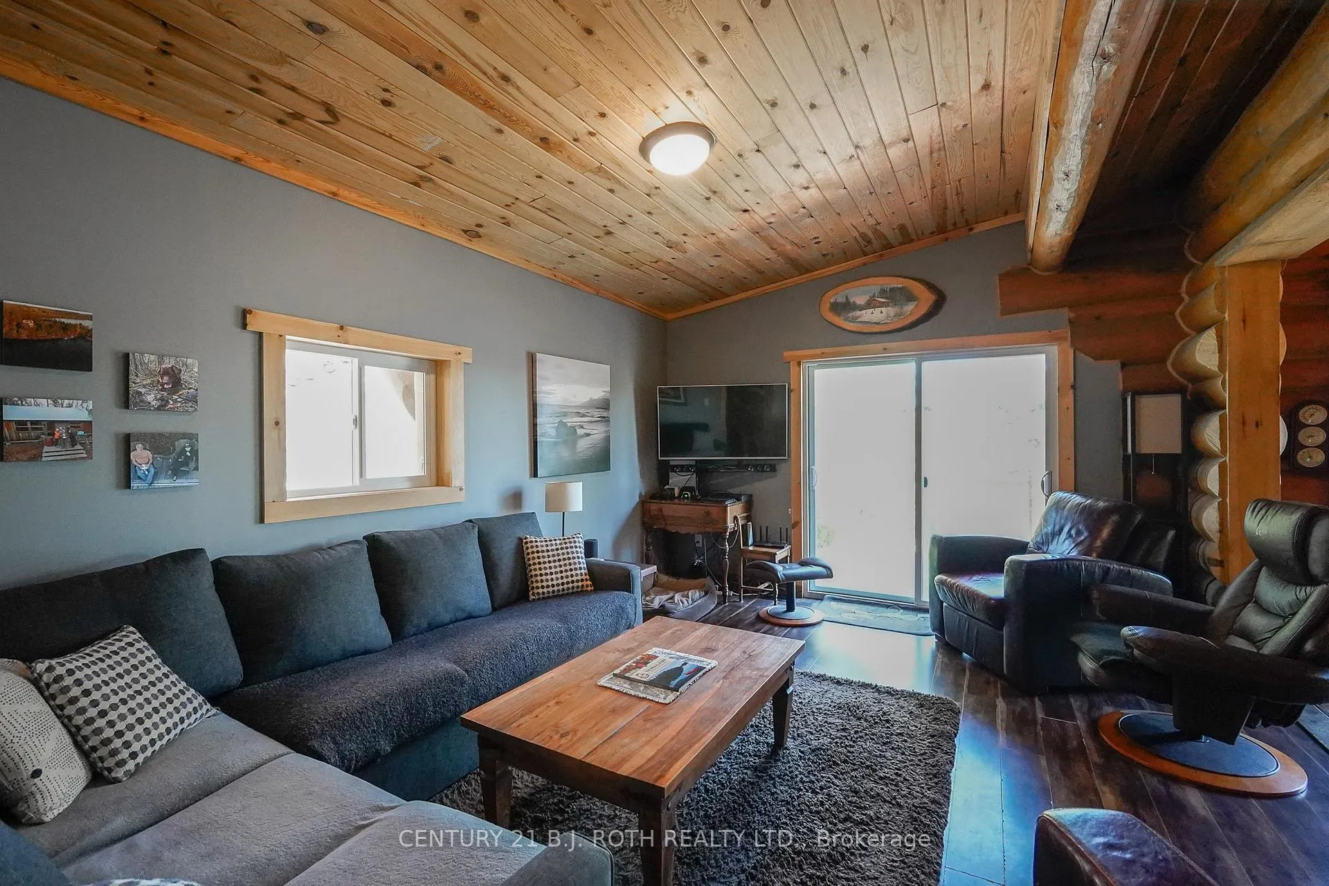 Photo 20 of 59 White Bear Court, Temagami — HOMEH