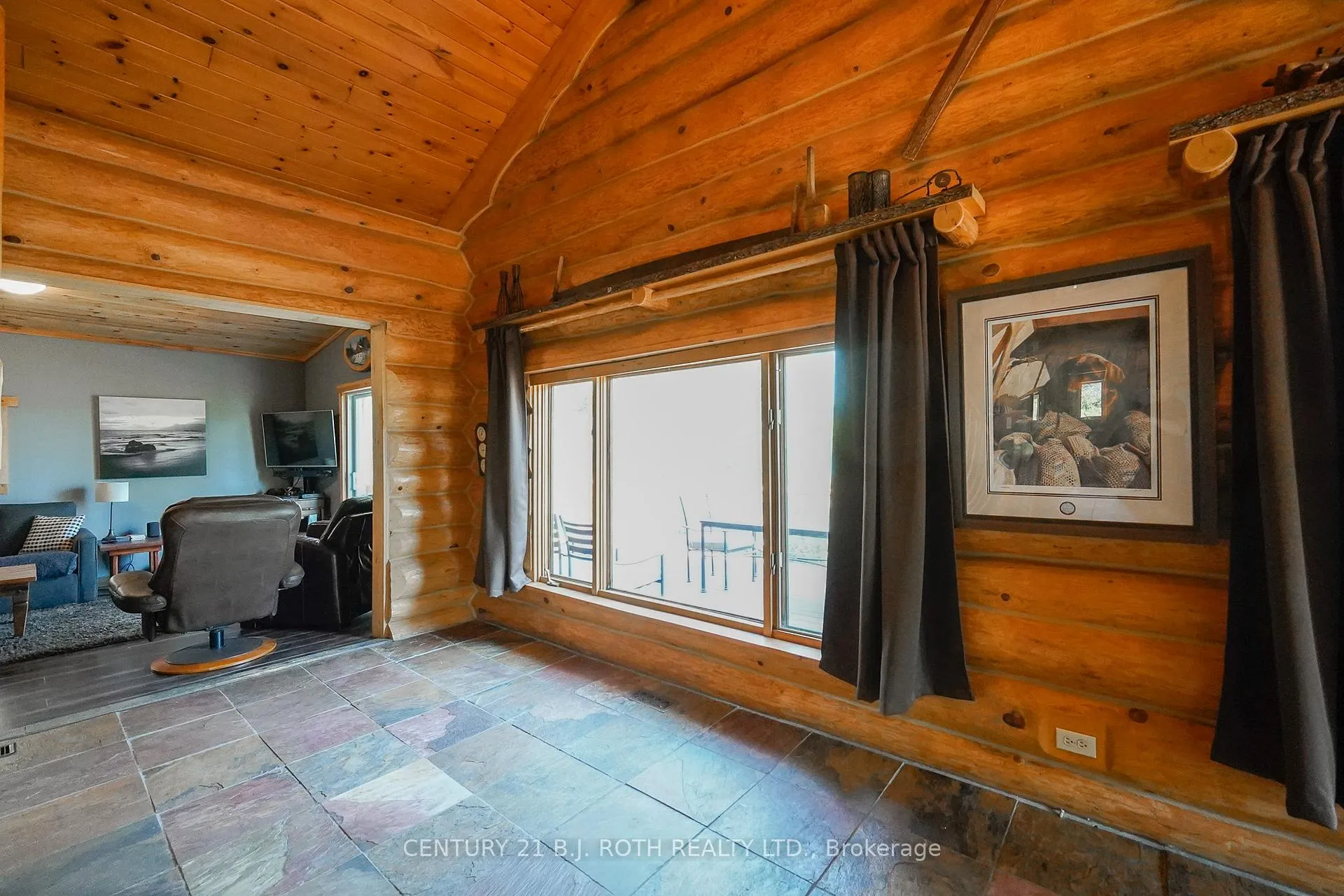 Photo 21 of 59 White Bear Court, Temagami — HOMEH