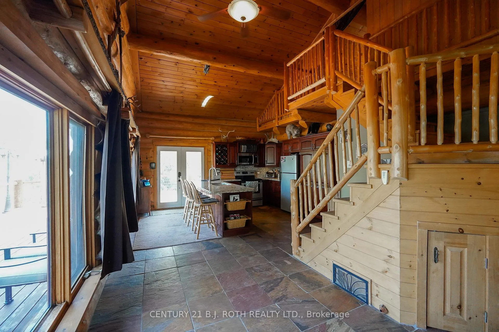 Photo 22 of 59 White Bear Court, Temagami — HOMEH