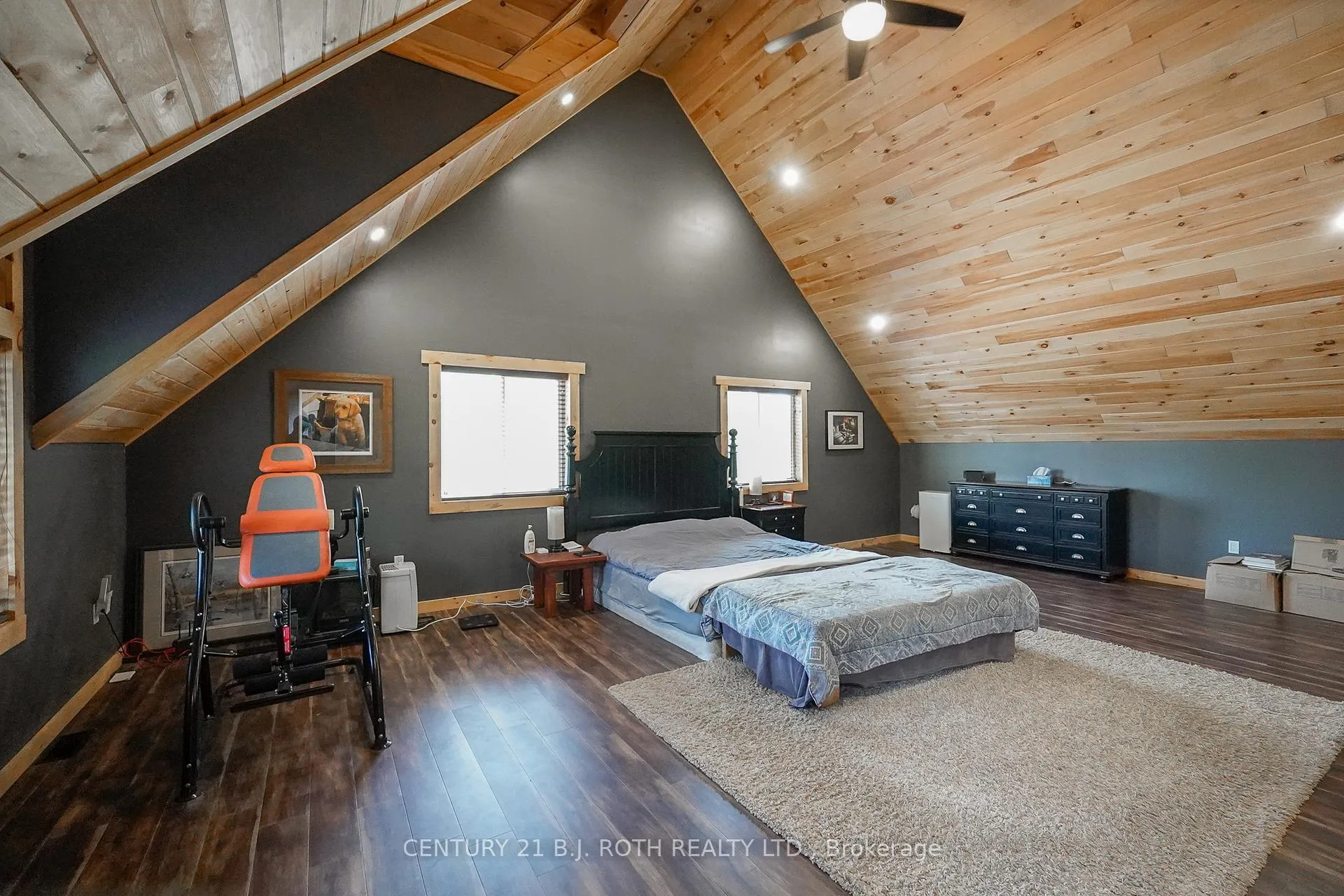 Photo 24 of 59 White Bear Court, Temagami — HOMEH