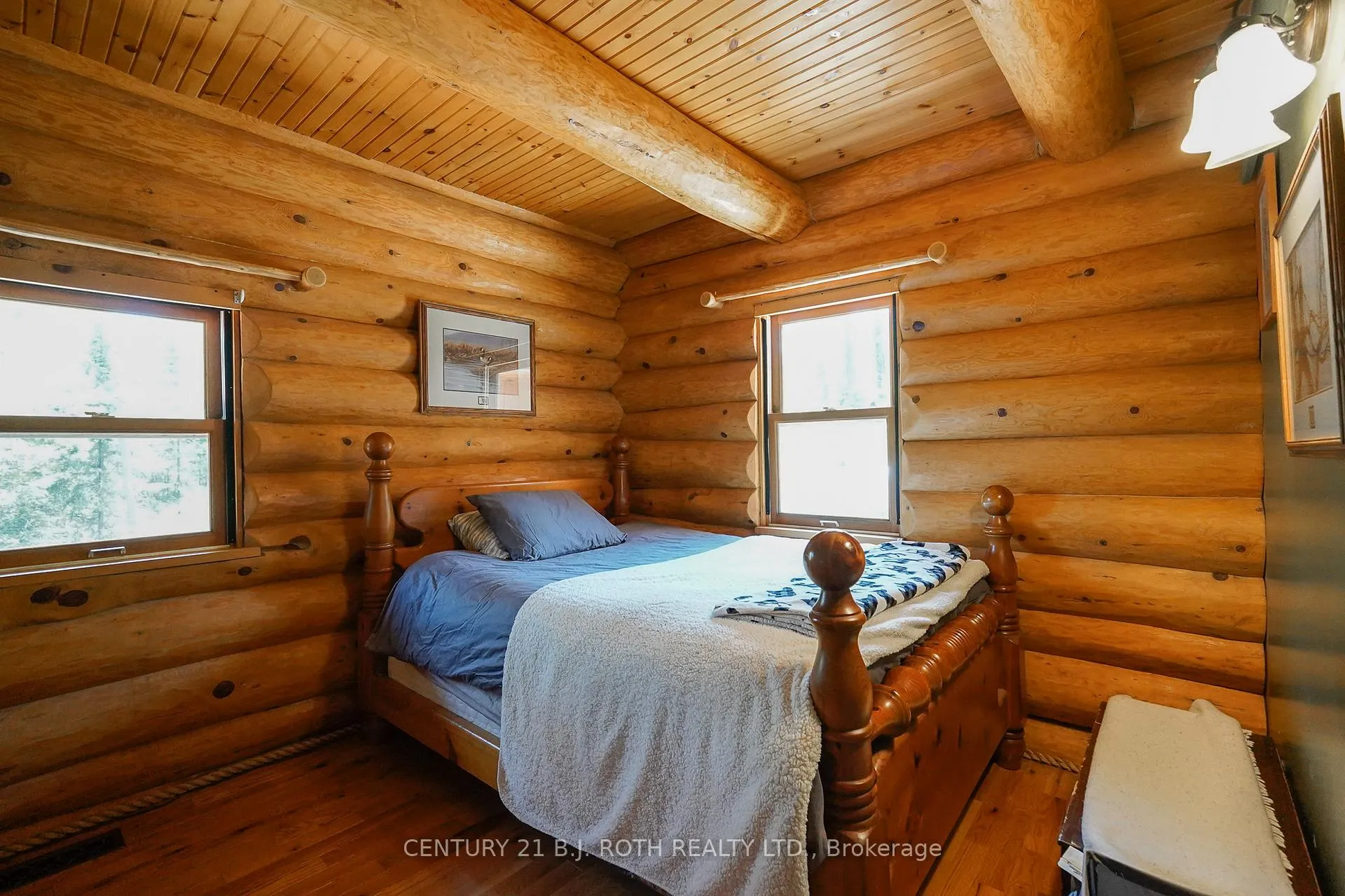 Photo 27 of 59 White Bear Court, Temagami — HOMEH