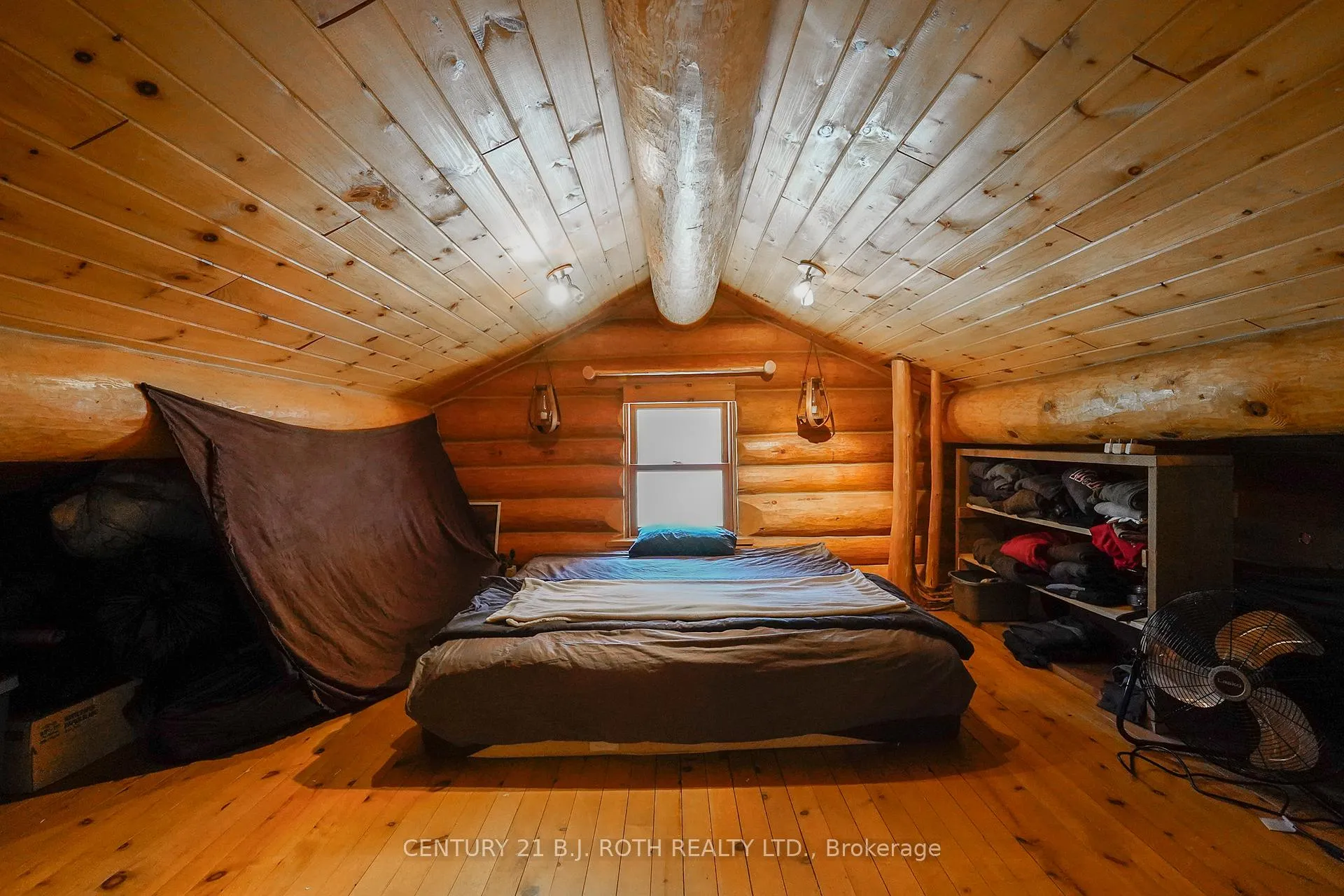 Photo 28 of 59 White Bear Court, Temagami — HOMEH
