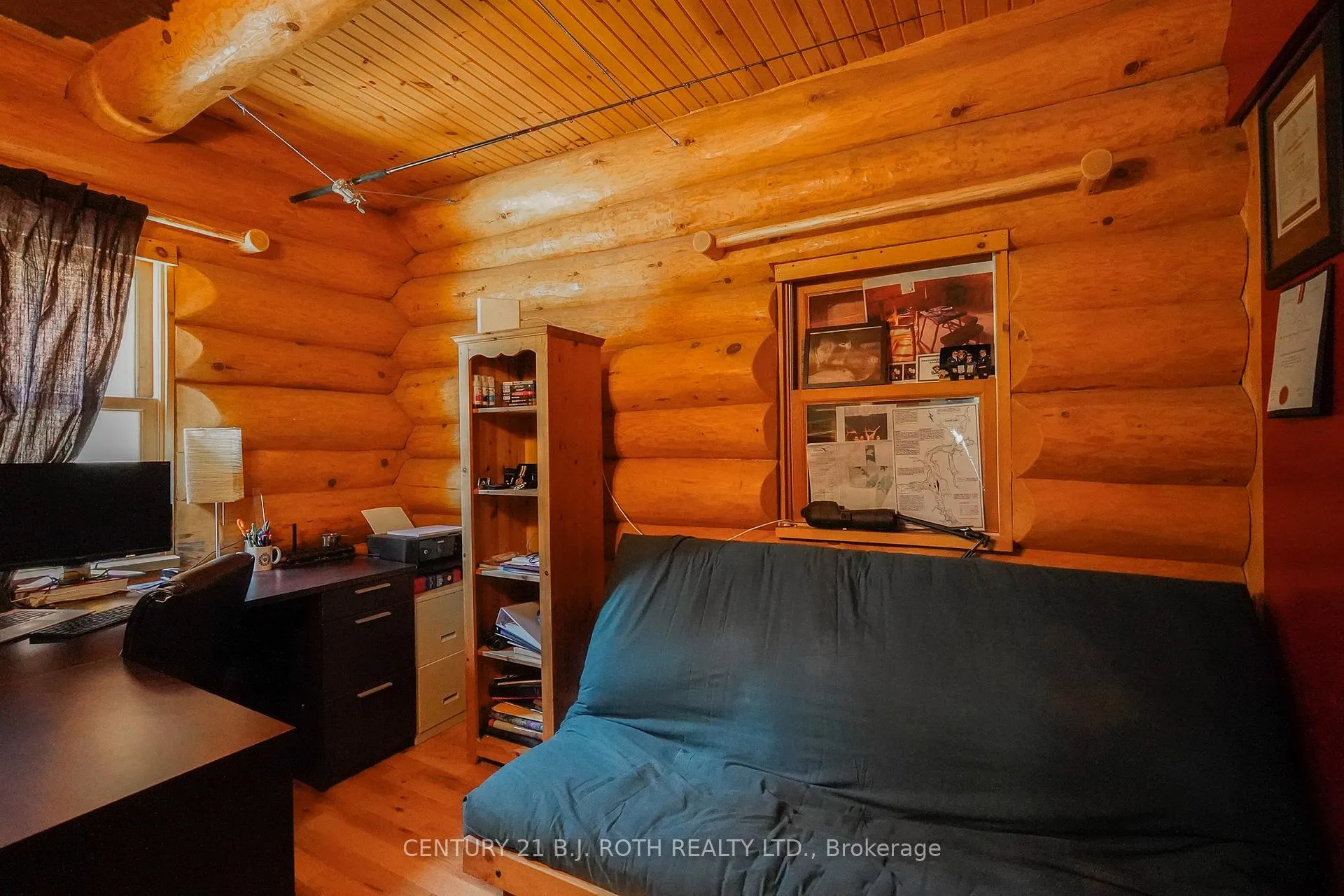 Photo 29 of 59 White Bear Court, Temagami — HOMEH