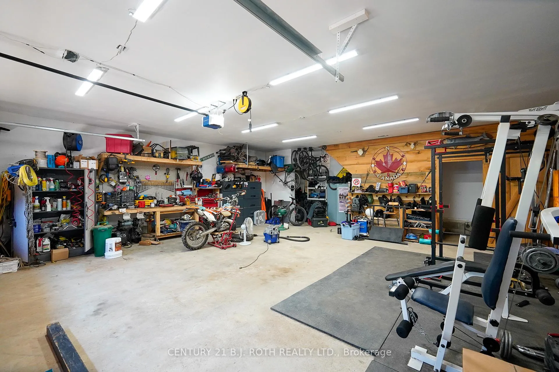Photo 31 of 59 White Bear Court, Temagami — HOMEH