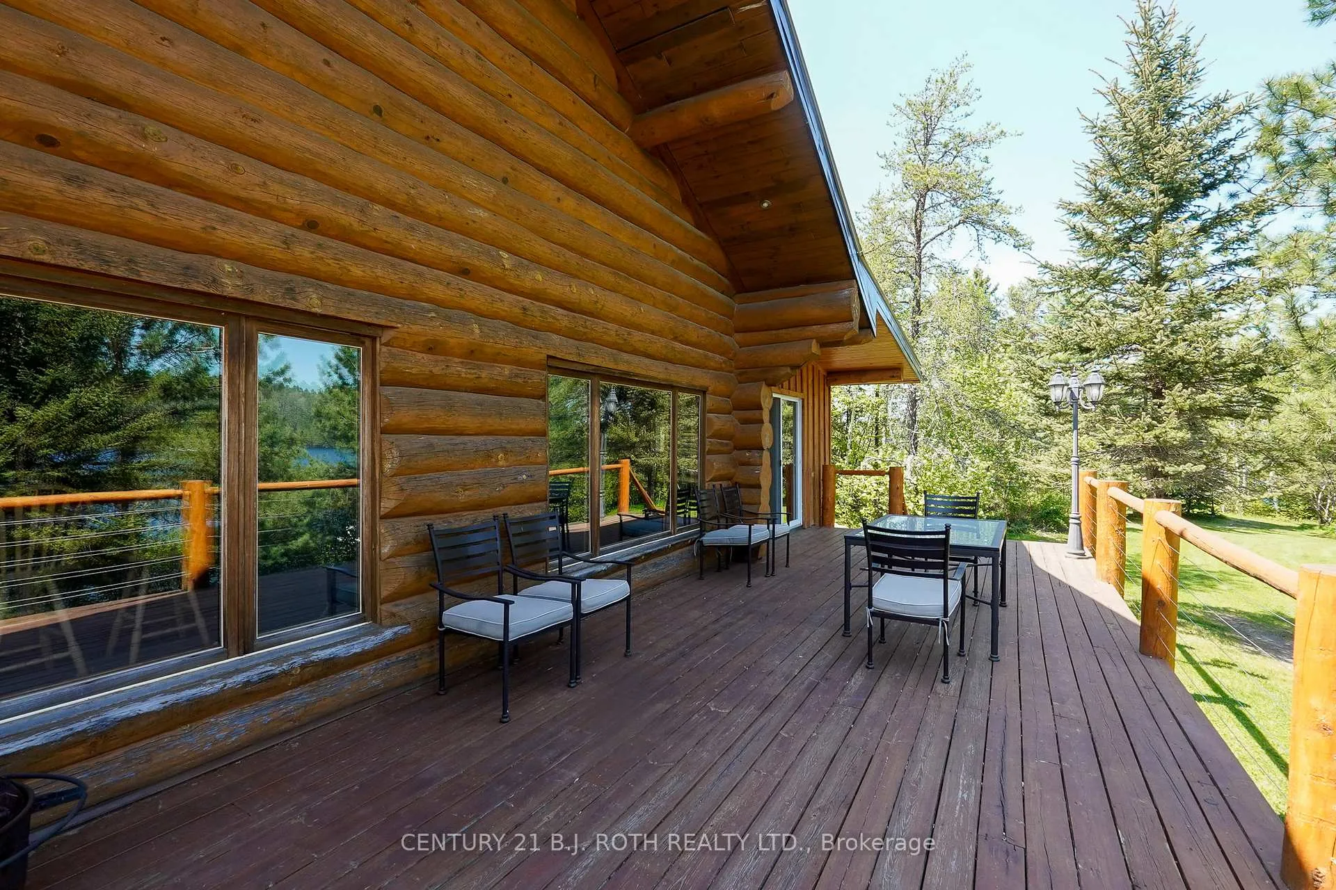 Photo 33 of 59 White Bear Court, Temagami — HOMEH