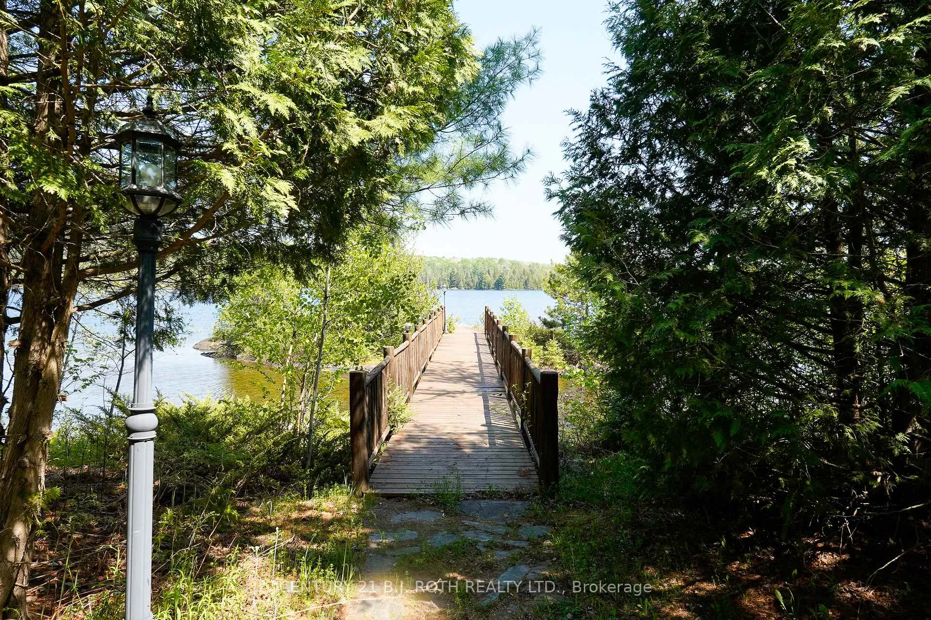 Photo 34 of 59 White Bear Court, Temagami — HOMEH